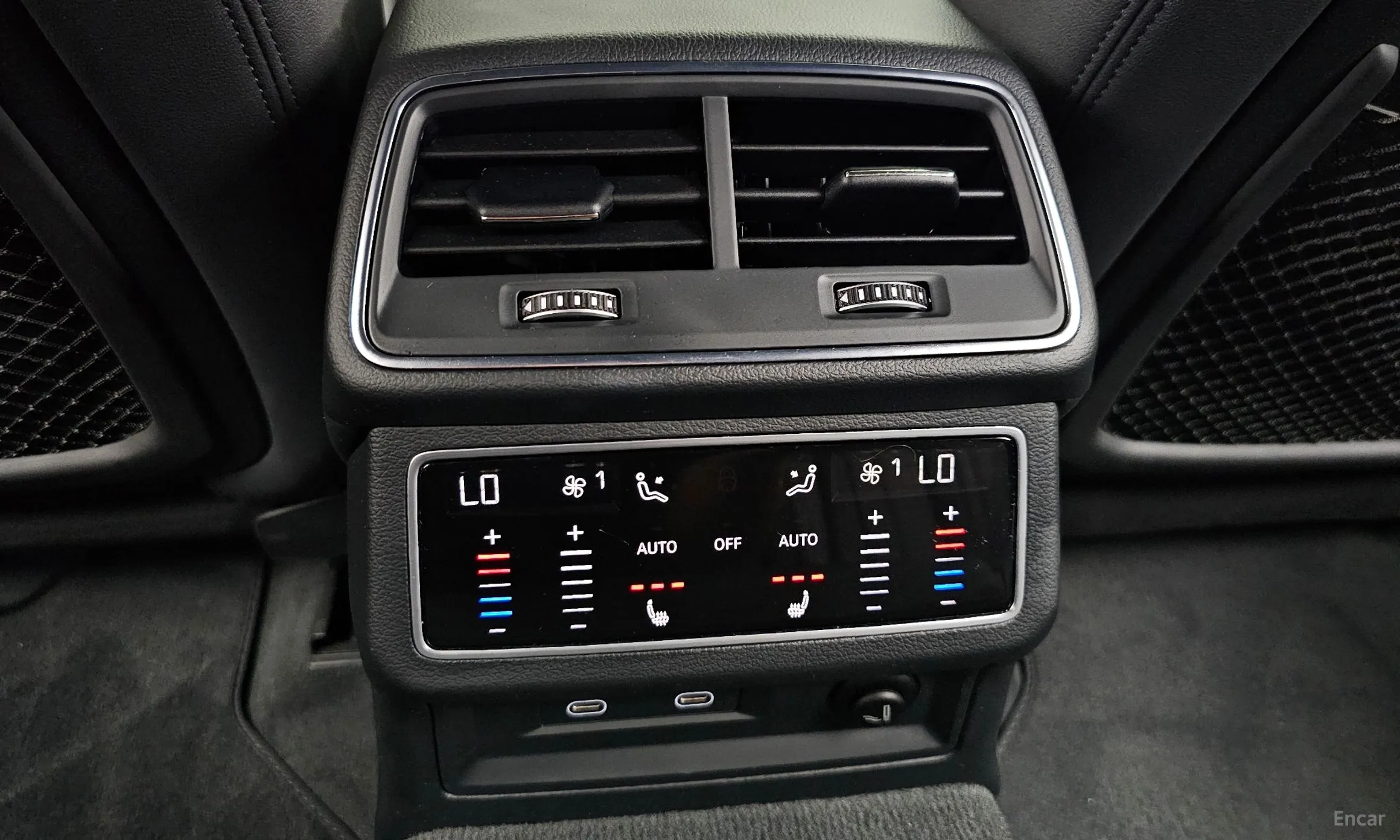 Audi A6 (C8) превью 18