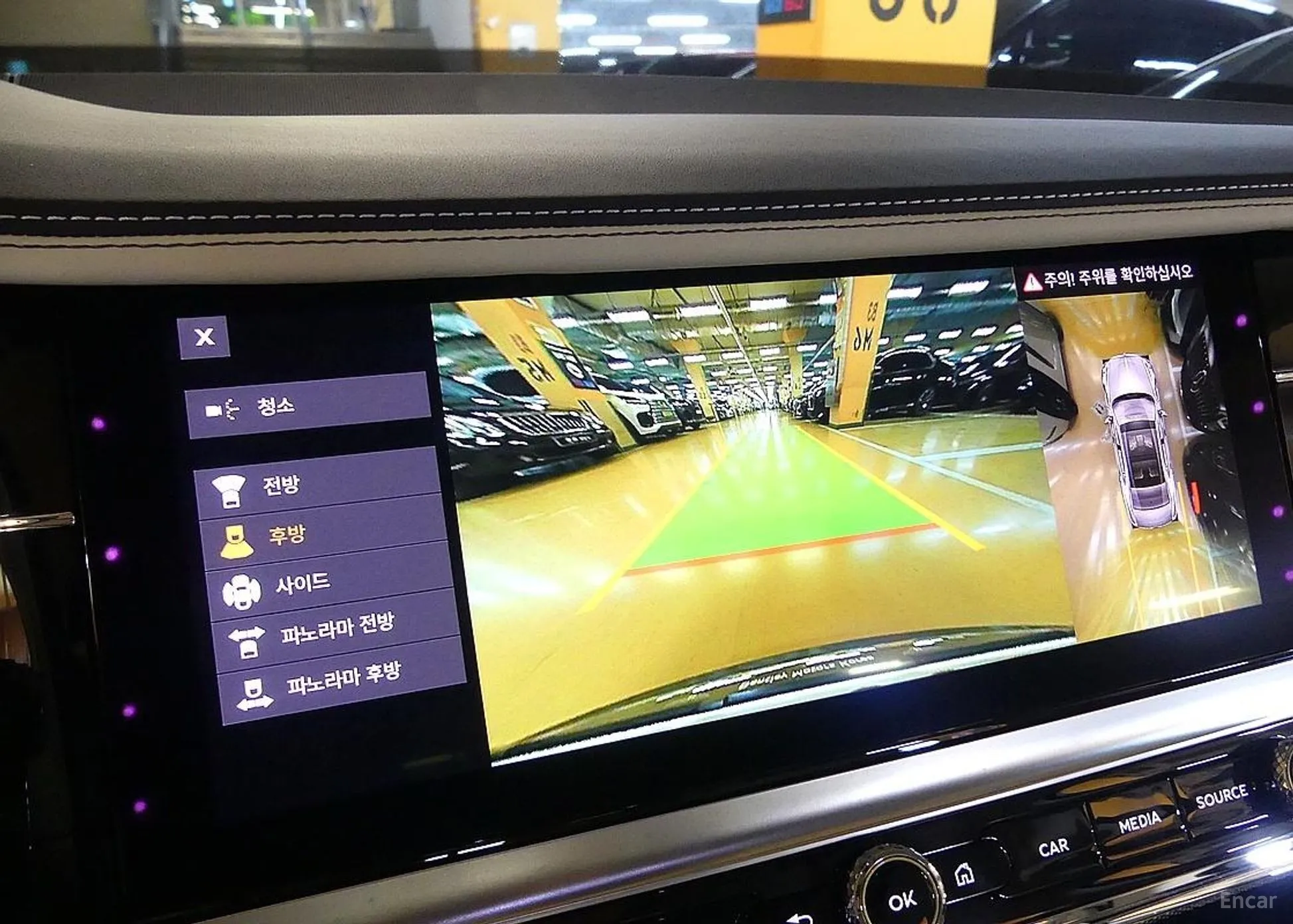 Bentley Flying Spur 3rd Generation превью 17