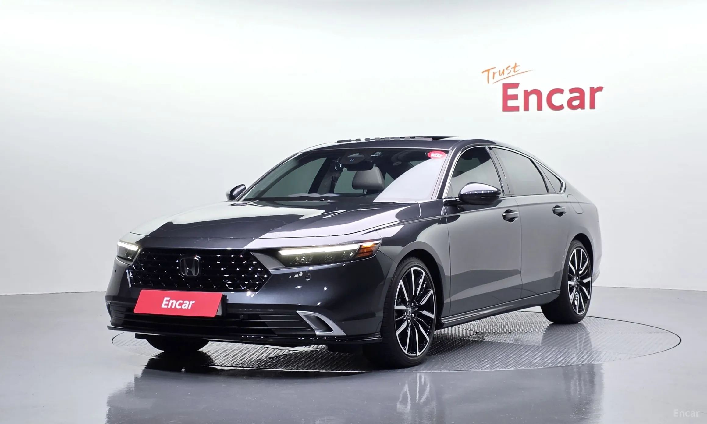 Honda Accord 11th Generation