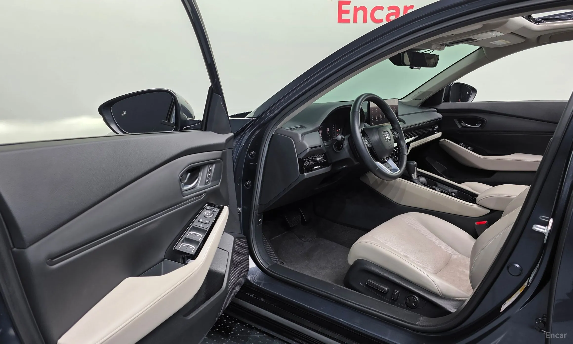 Honda Accord 11th Generation превью 10