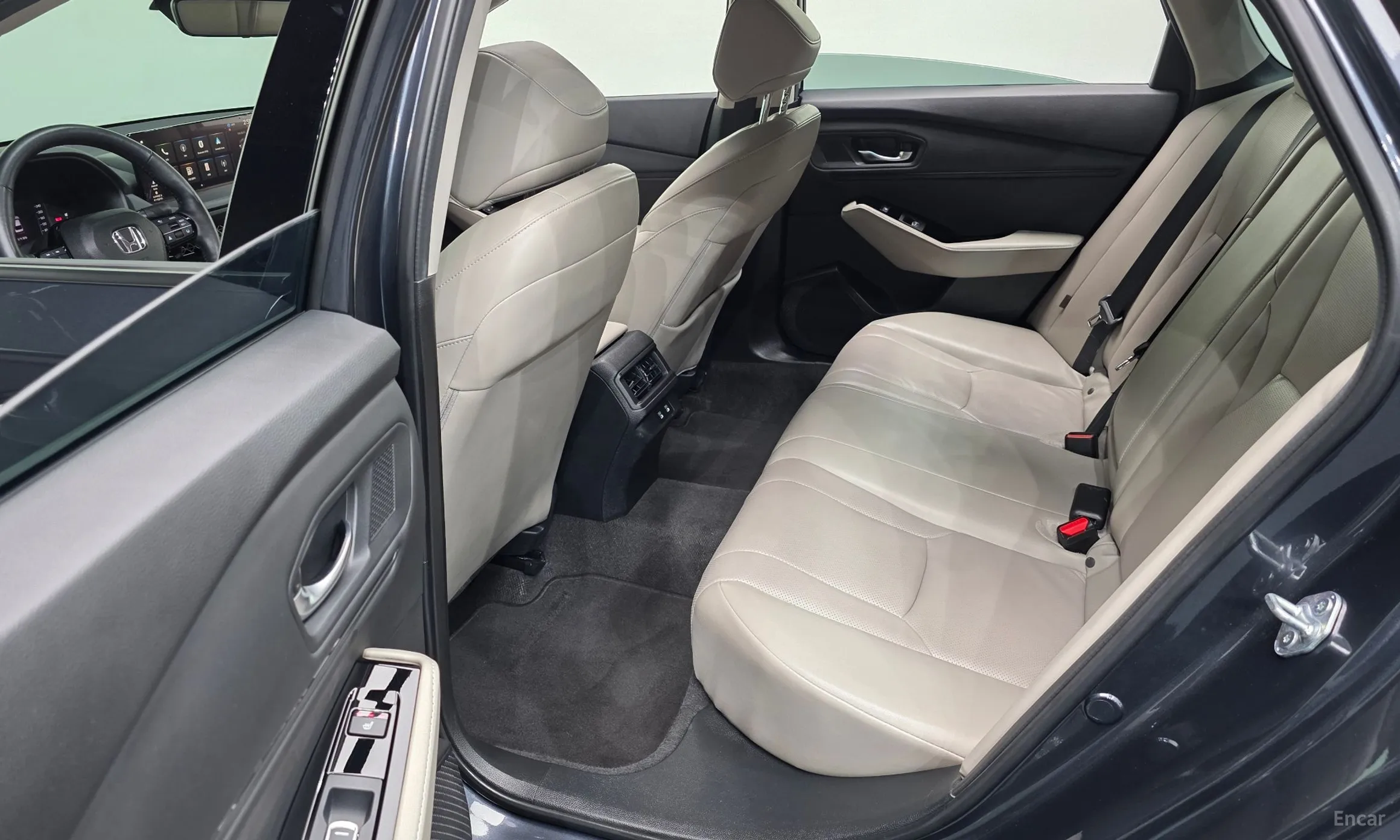 Honda Accord 11th Generation превью 12