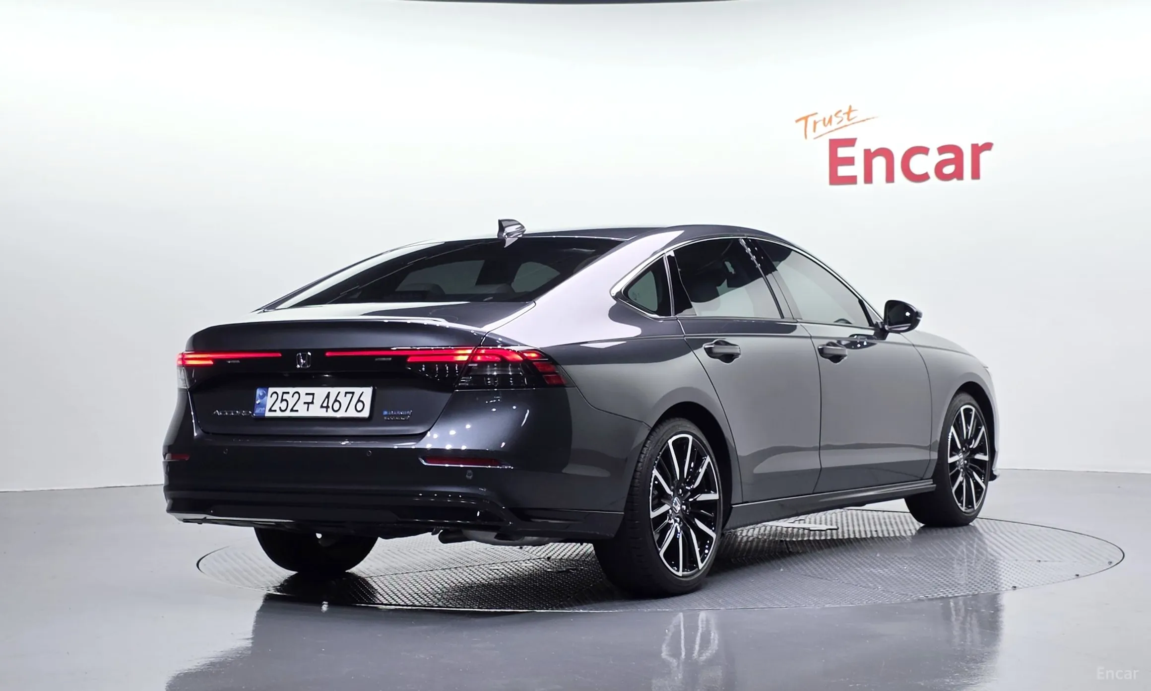Honda Accord 11th Generation