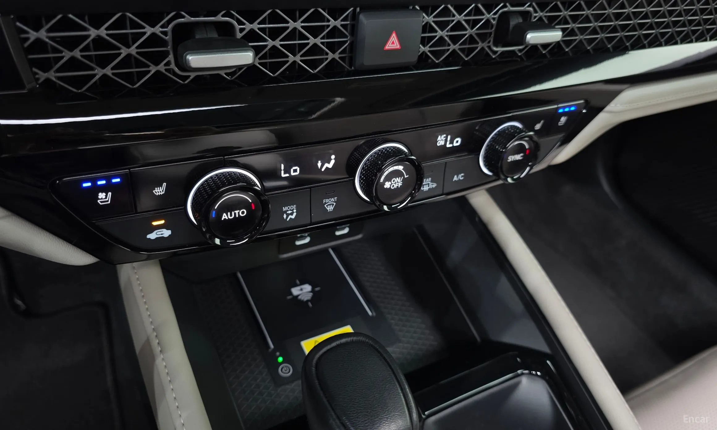 Honda Accord 11th Generation превью 18