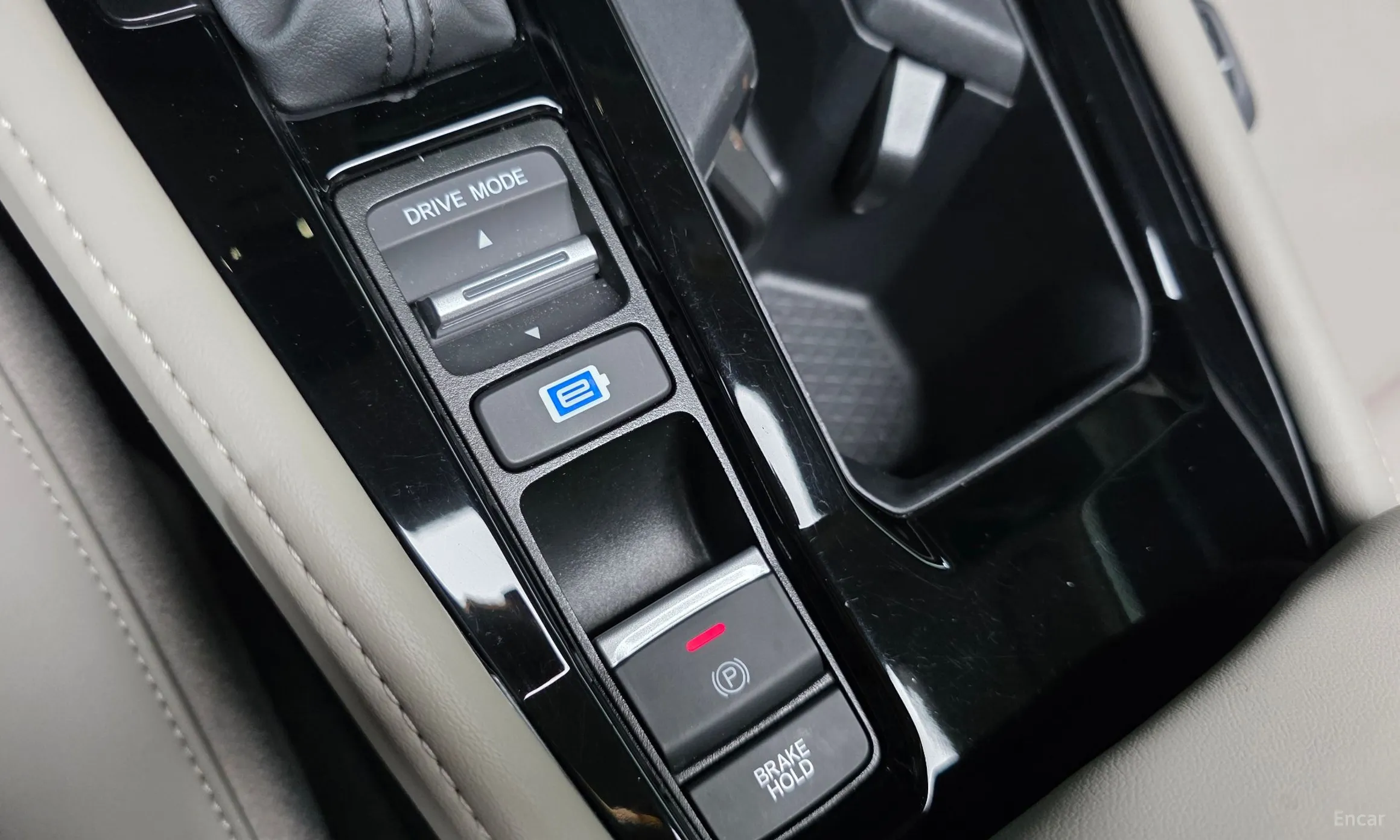 Honda Accord 11th Generation превью 20
