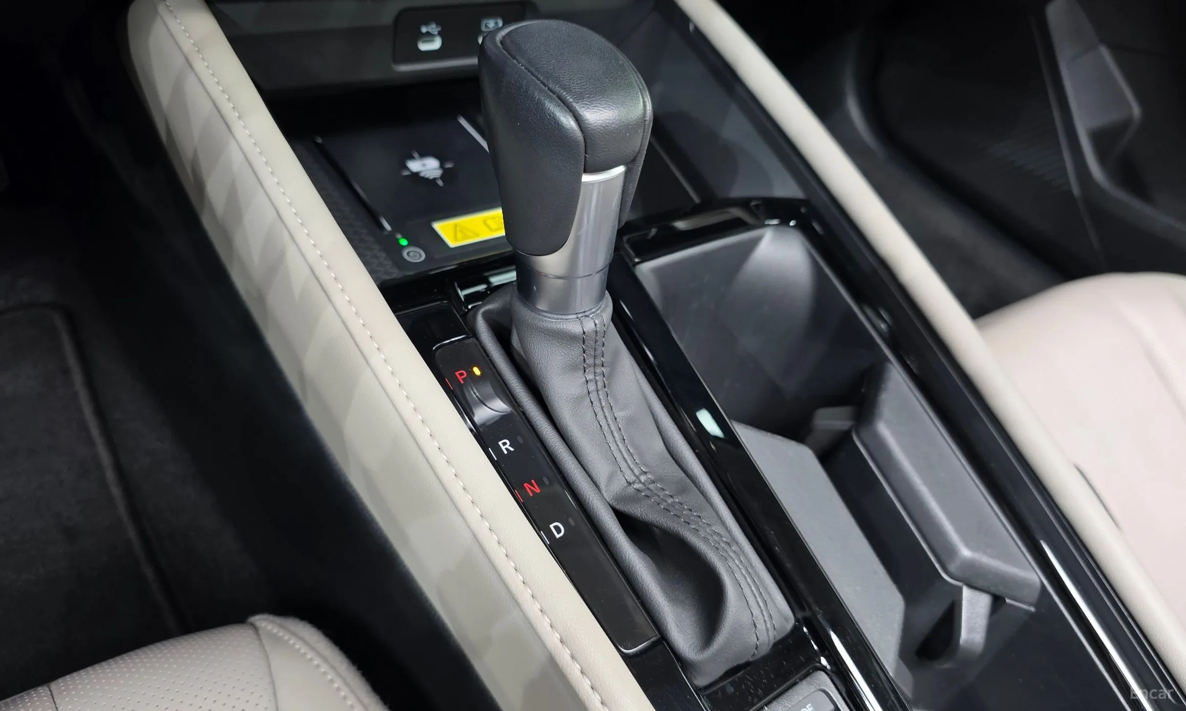 Honda Accord 11th Generation превью 9