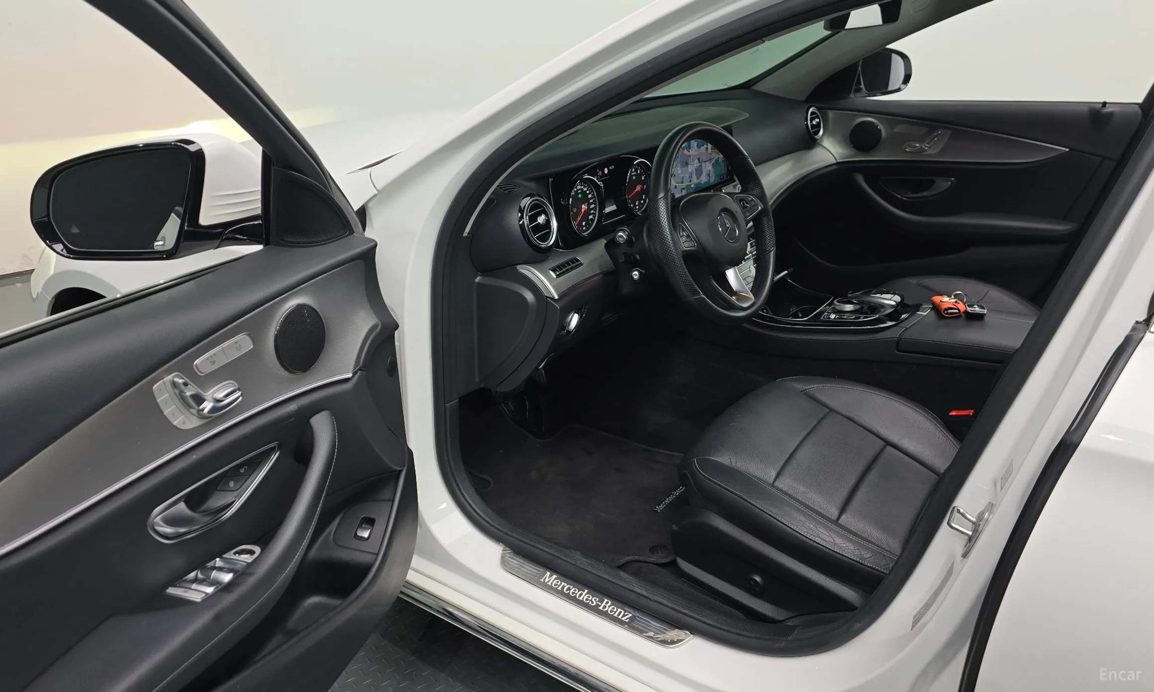 Mercedes Benz E-Class W213 превью 10