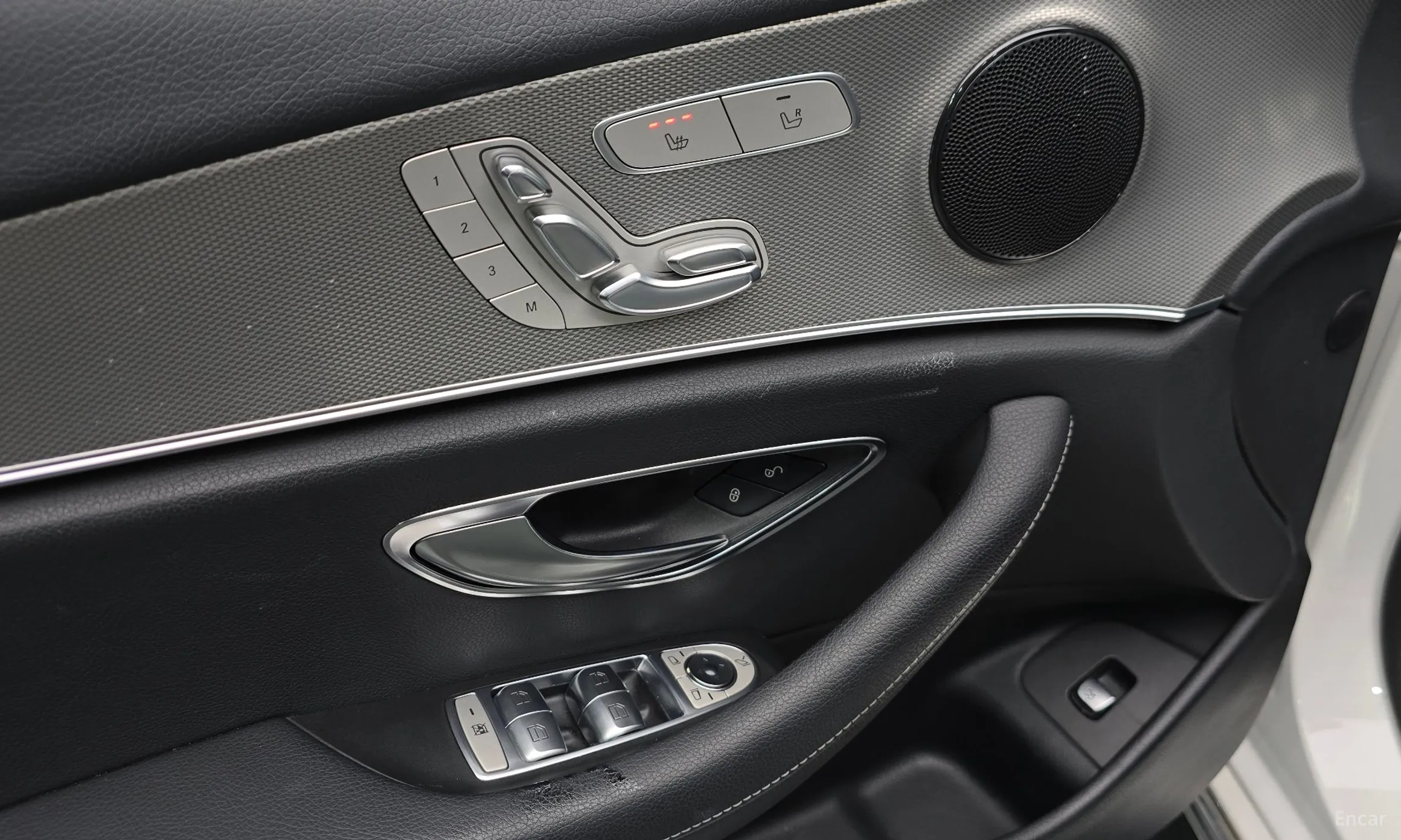 Mercedes Benz E-Class W213 превью 15