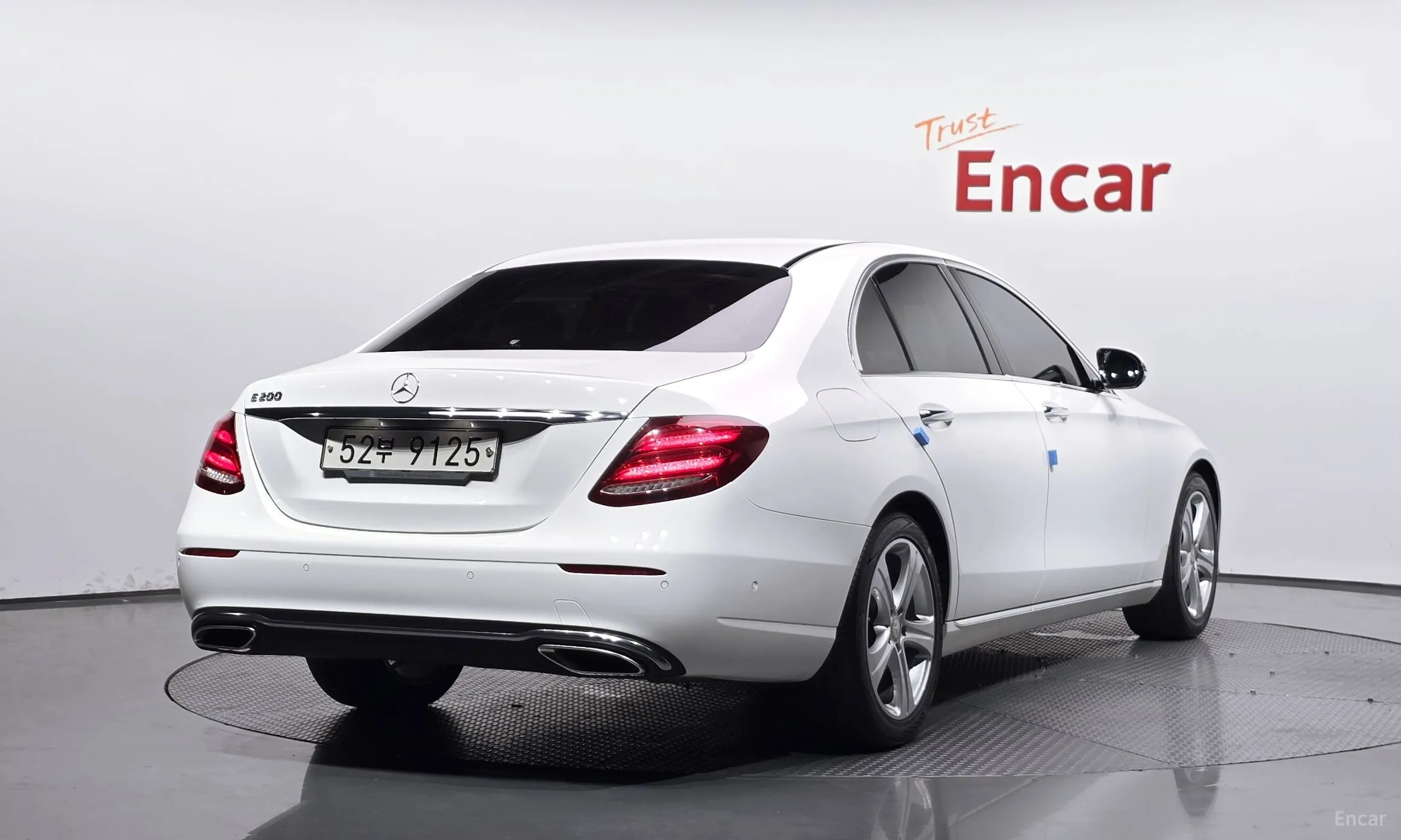 Mercedes Benz E-Class W213