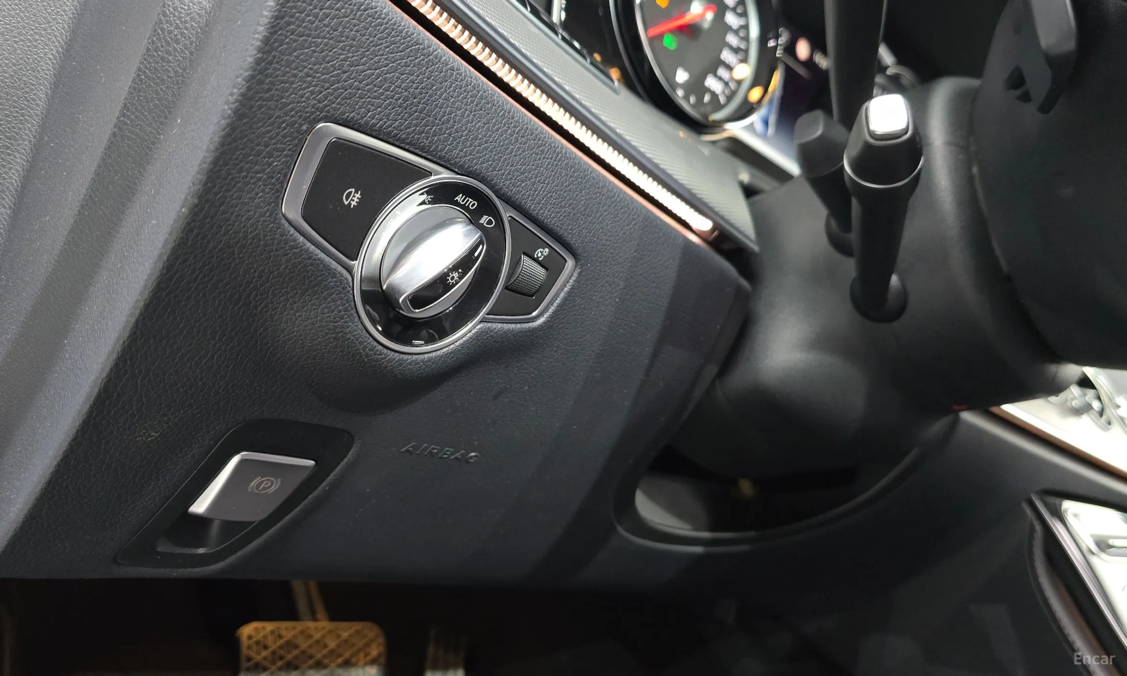 Mercedes Benz E-Class W213 превью 16