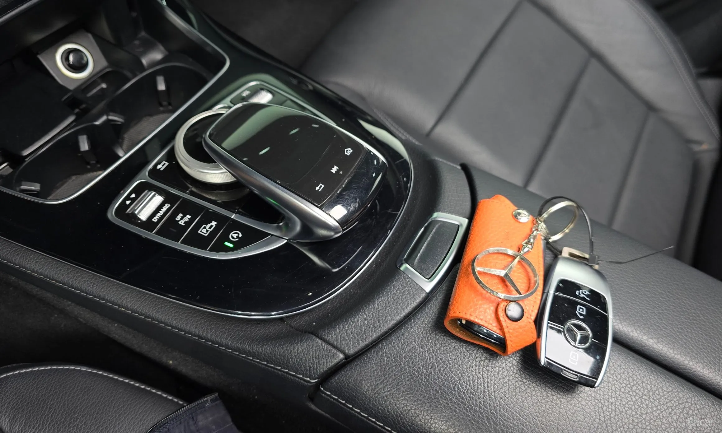 Mercedes Benz E-Class W213 превью 19