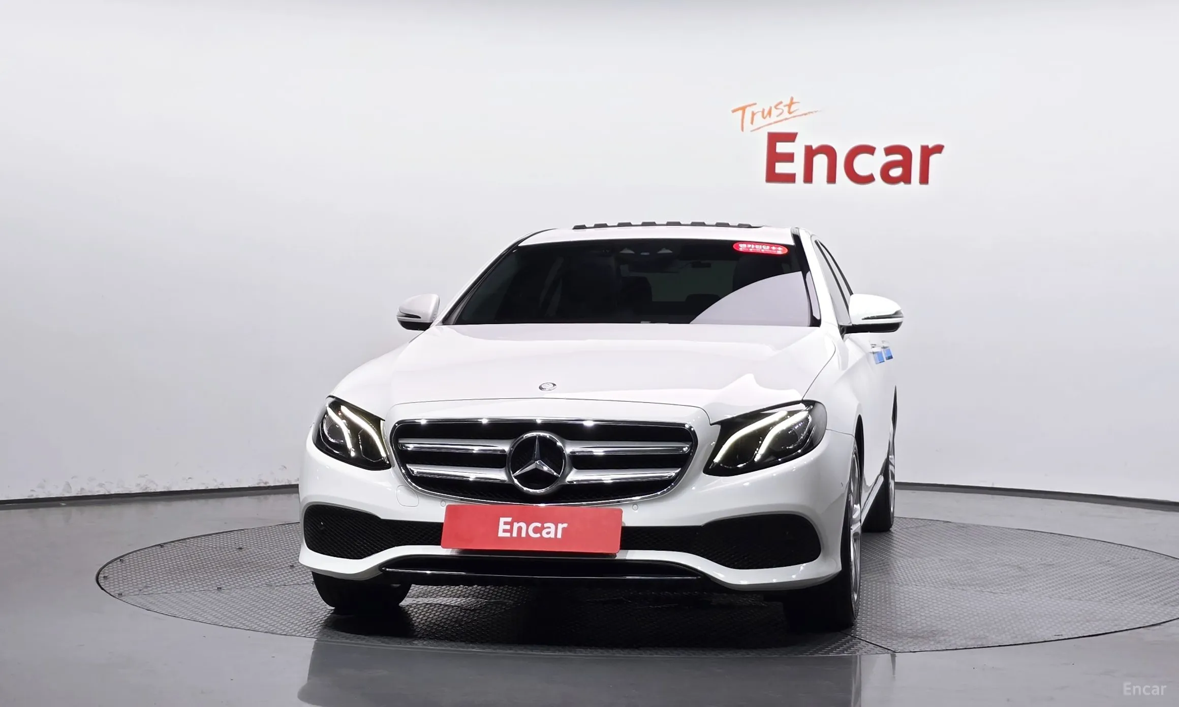 Mercedes Benz E-Class W213 превью 3