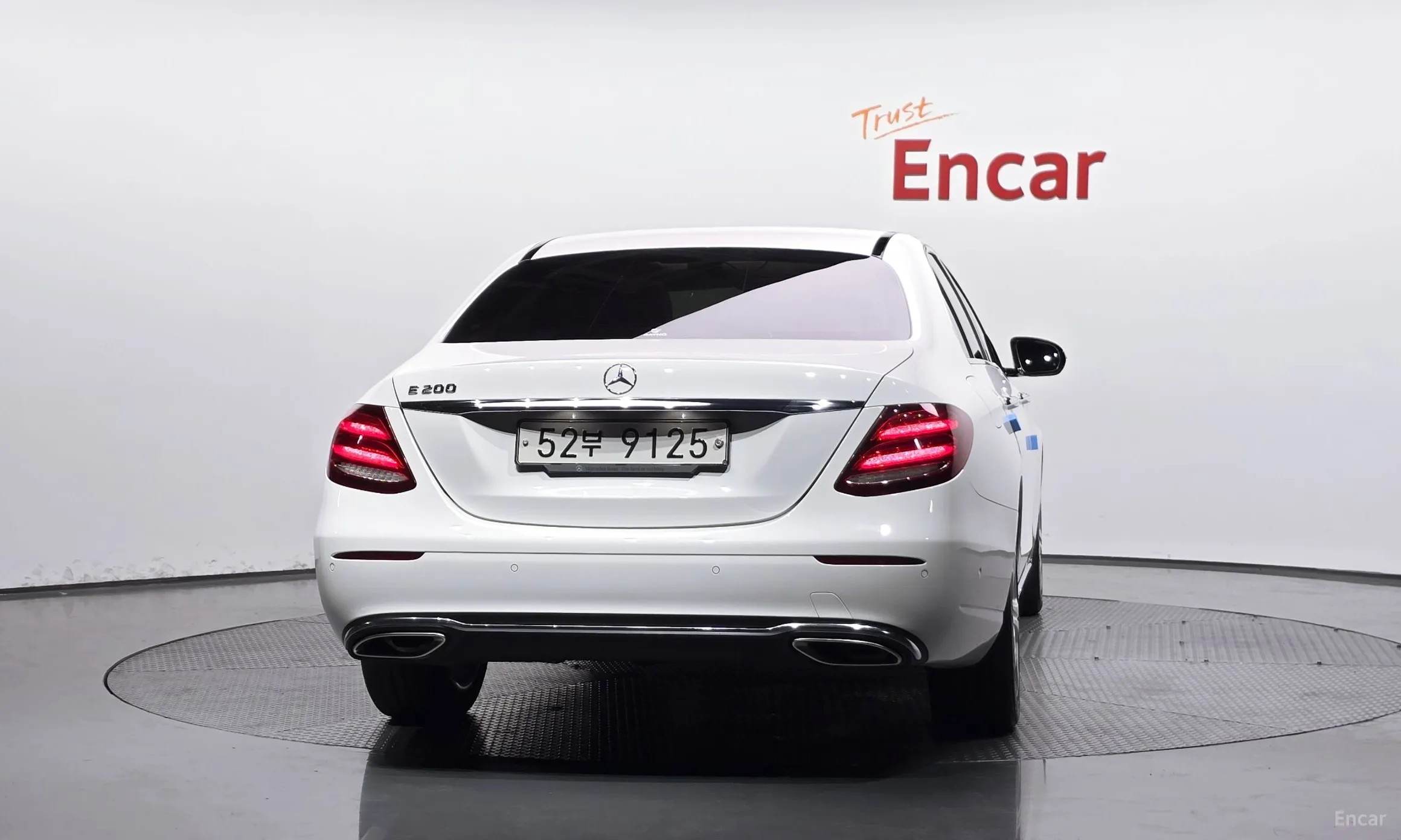 Mercedes Benz E-Class W213 превью 4