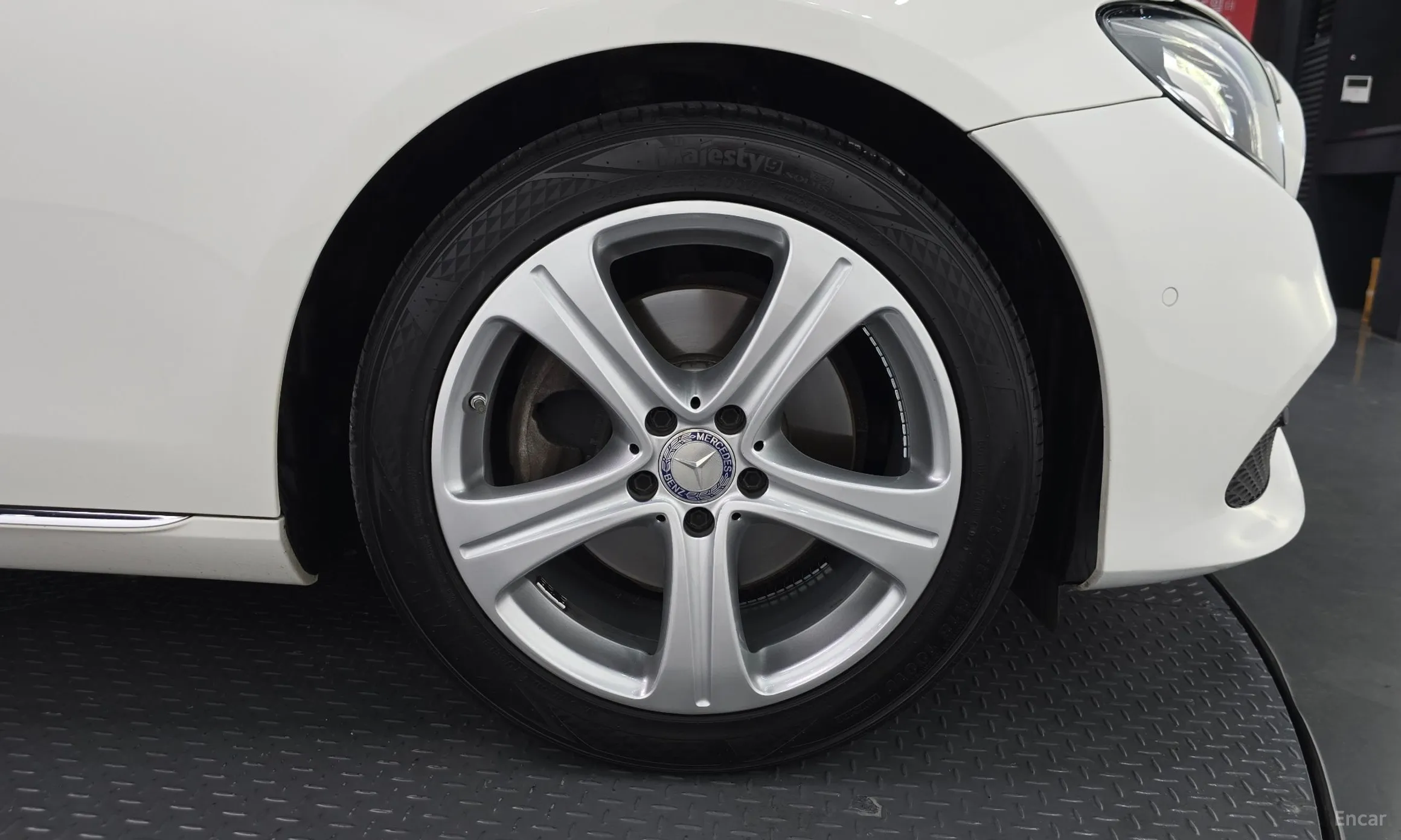 Mercedes Benz E-Class W213 превью 5