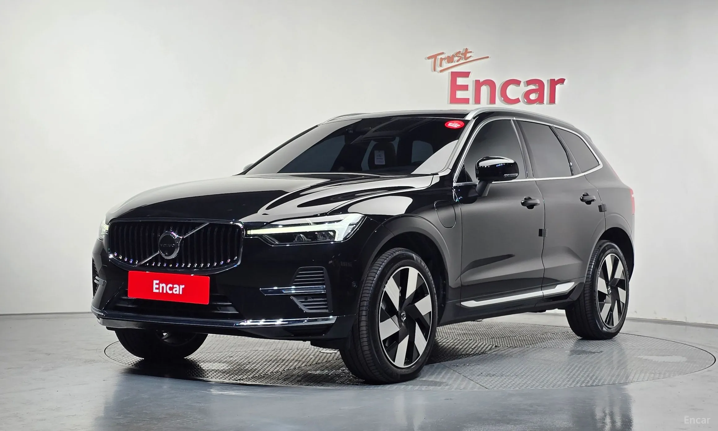Volvo XC60 Gen 2
