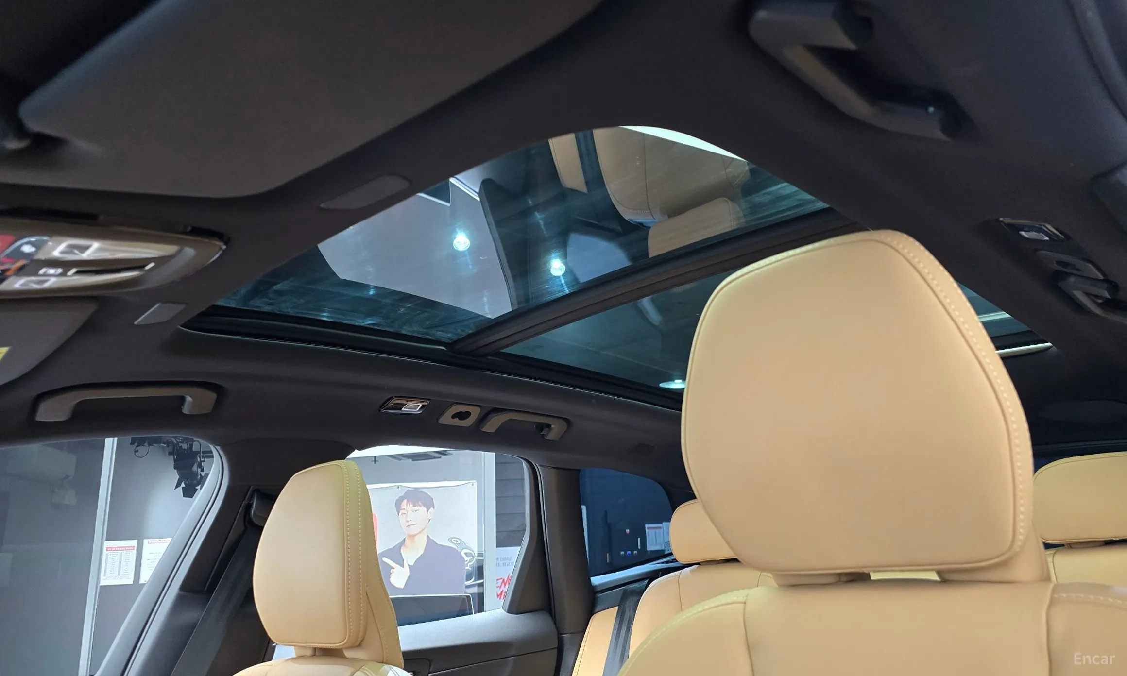 Volvo XC60 Gen 2 превью 17
