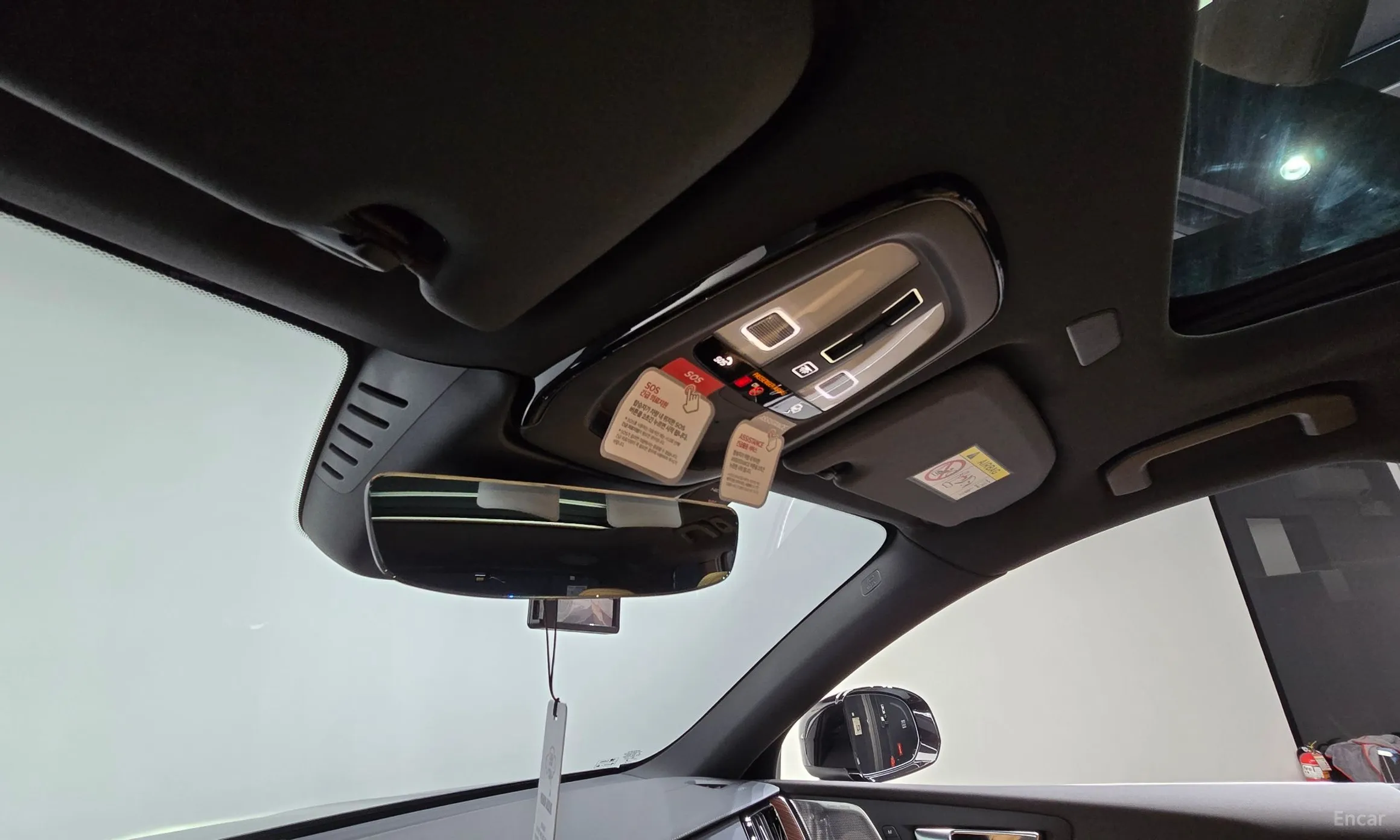 Volvo XC60 Gen 2 превью 20