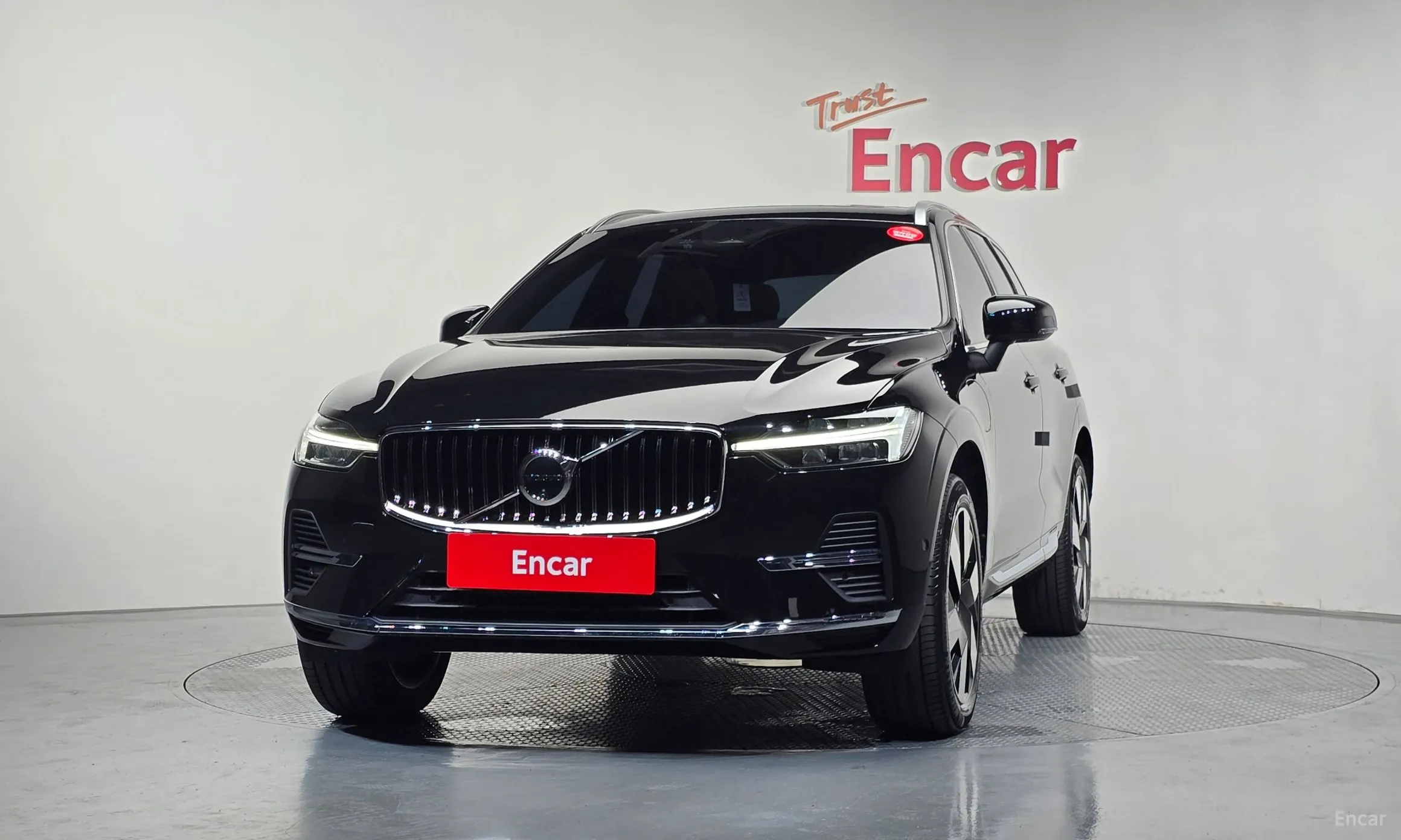 Volvo XC60 Gen 2 превью 3