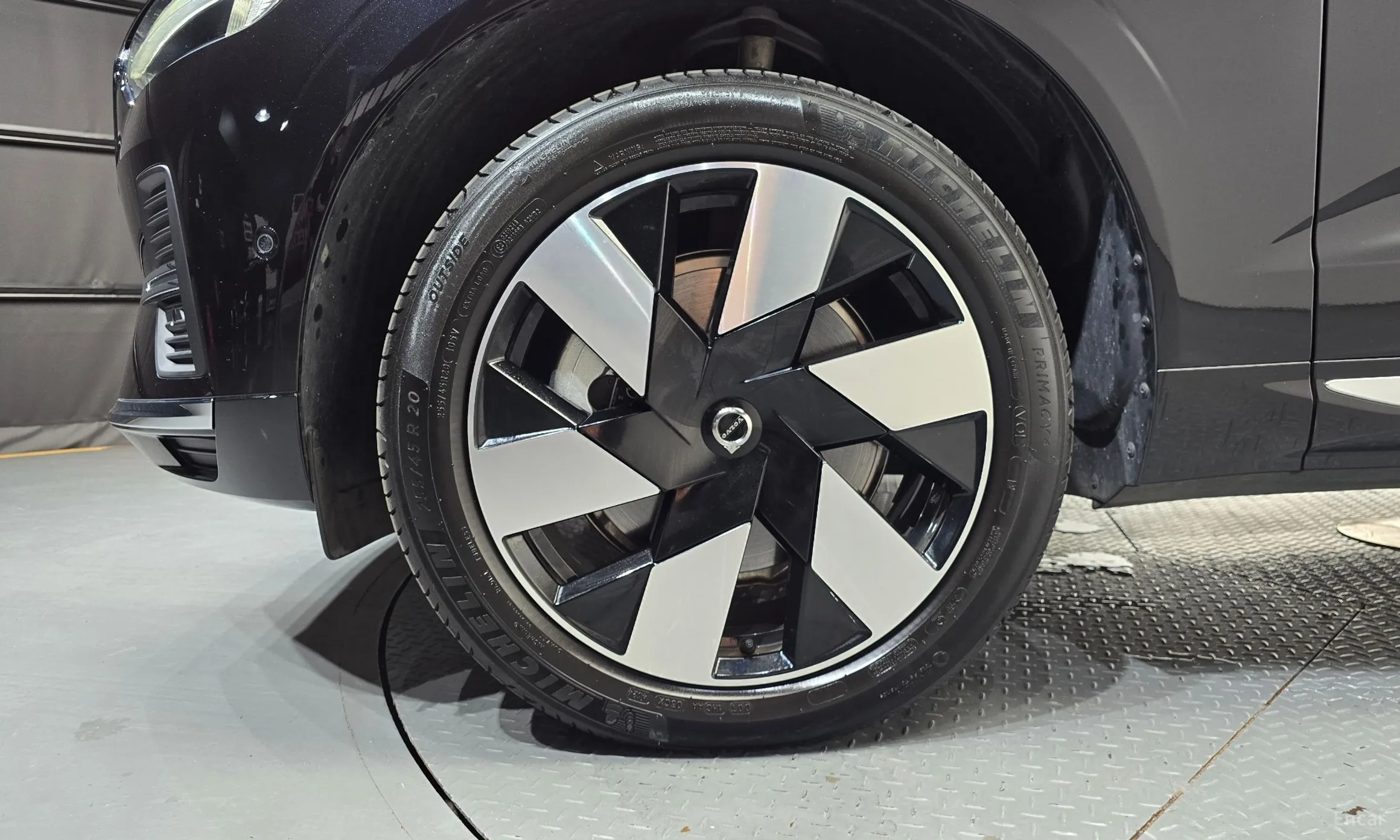 Volvo XC60 Gen 2 превью 5