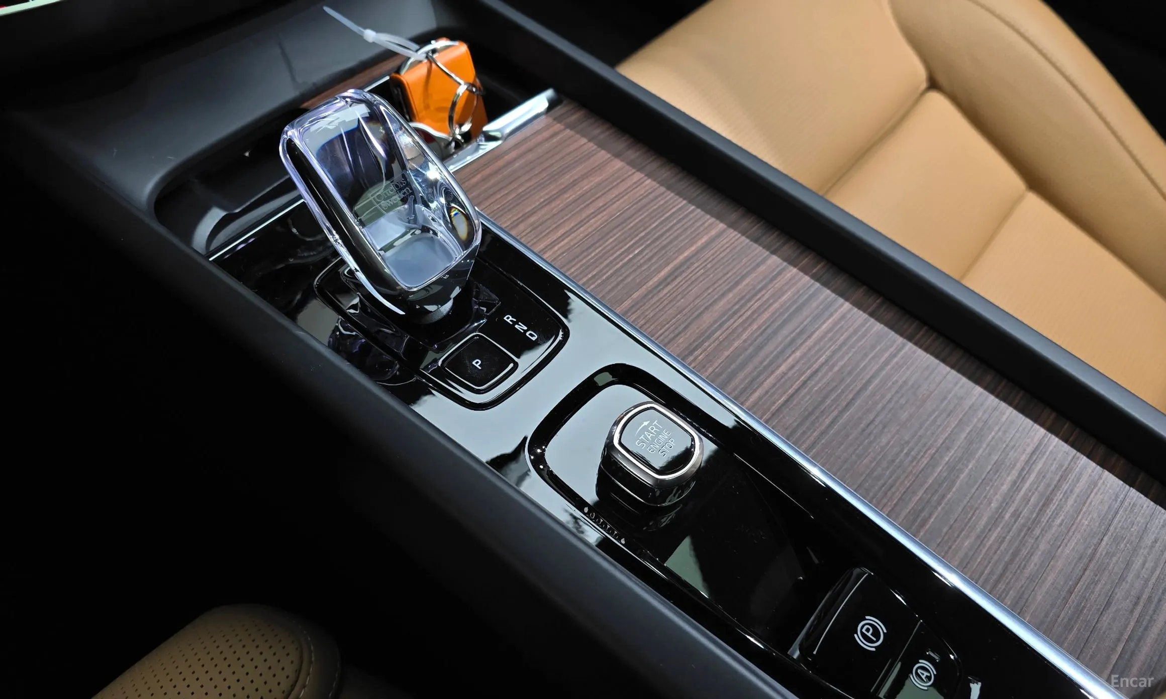 Volvo XC60 Gen 2 превью 9