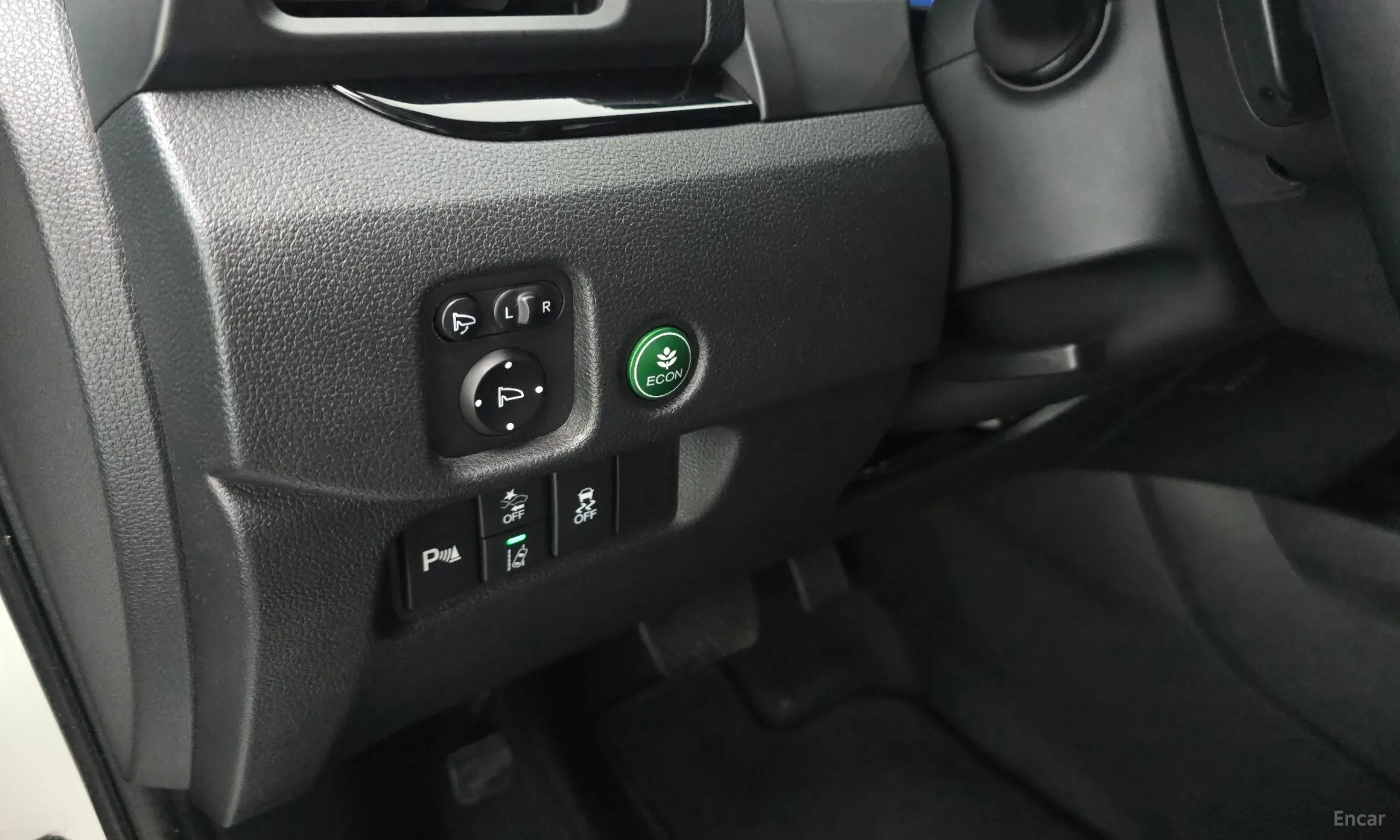 Honda Pilot 3rd Generation превью 18