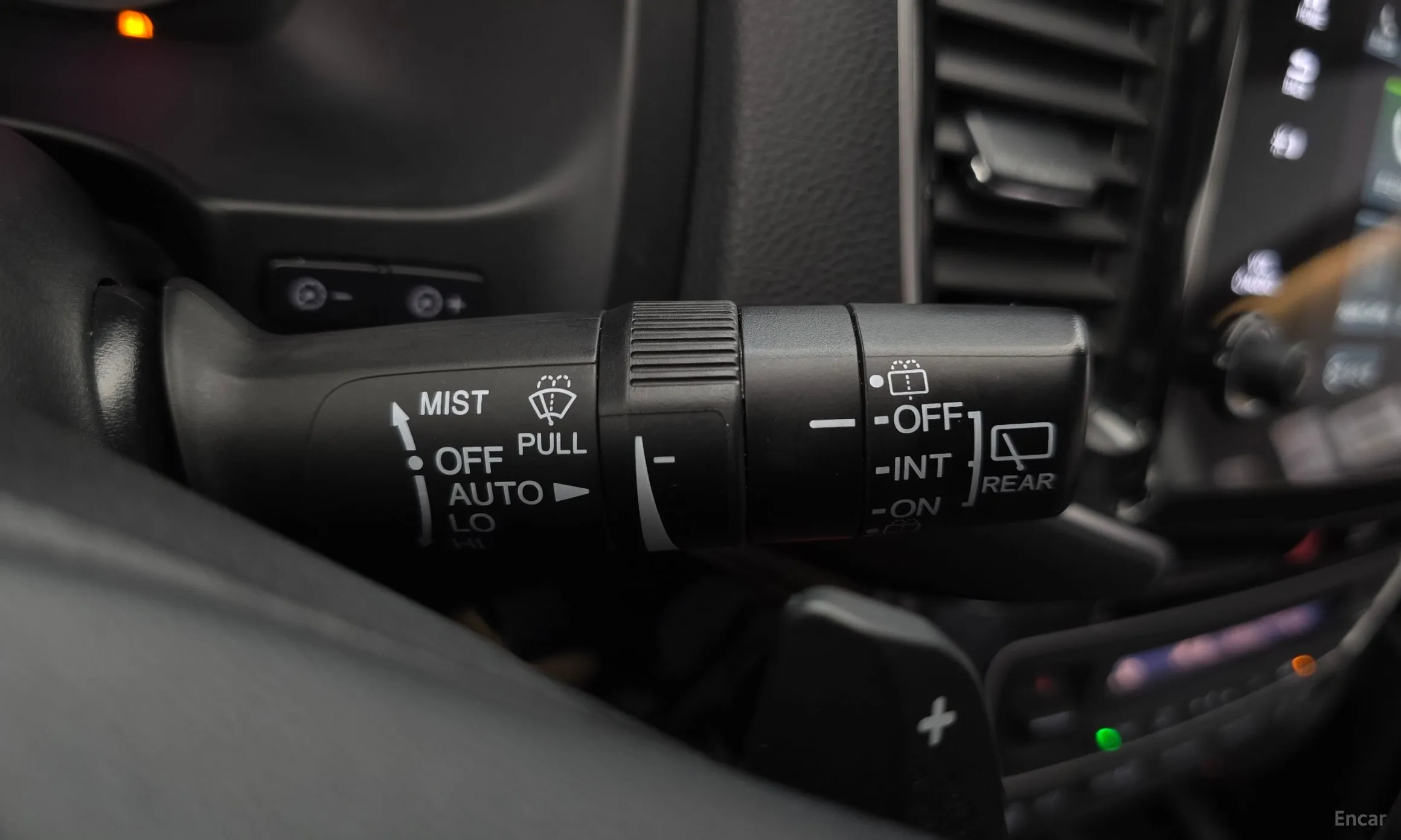 Honda Pilot 3rd Generation превью 19