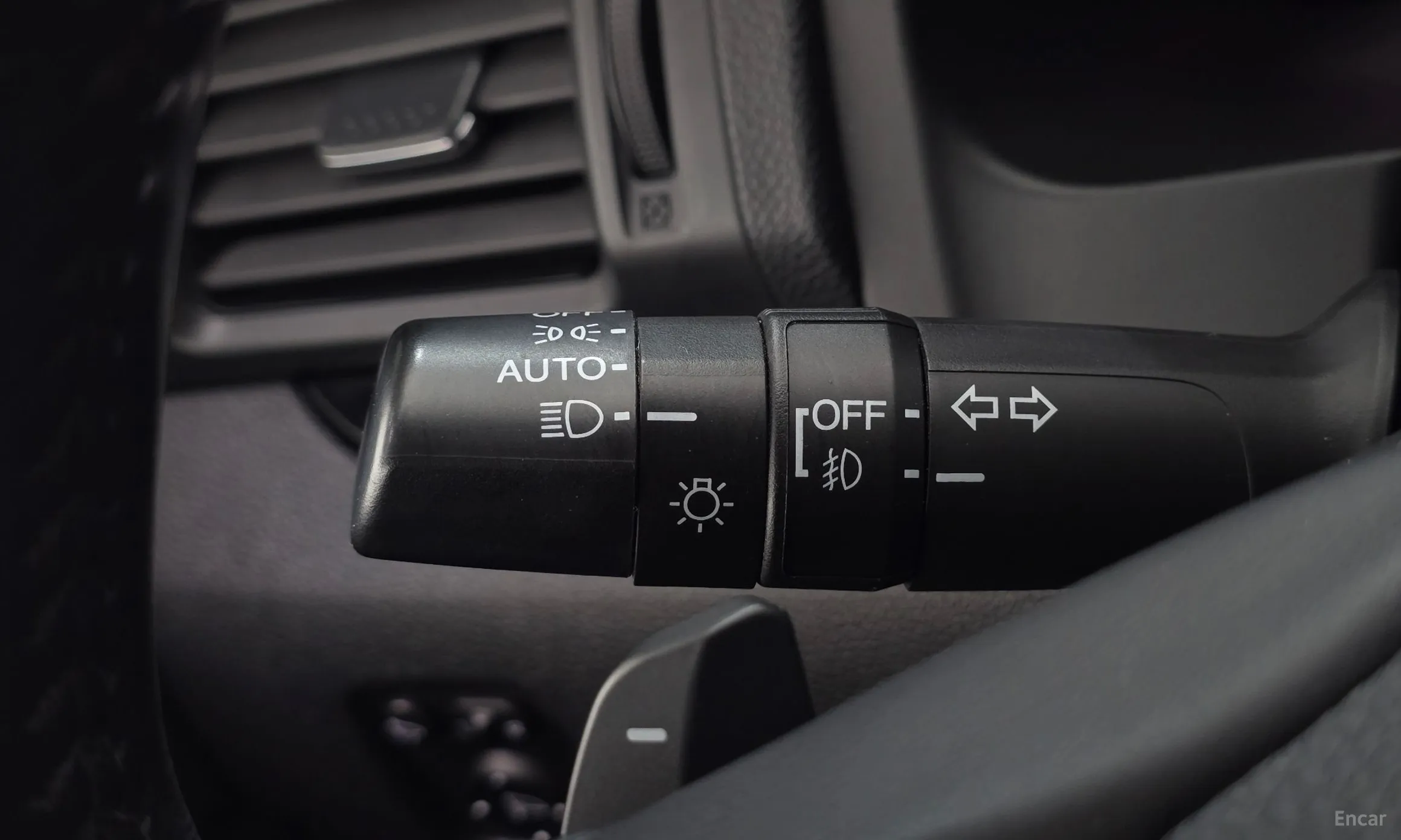Honda Pilot 3rd Generation превью 20