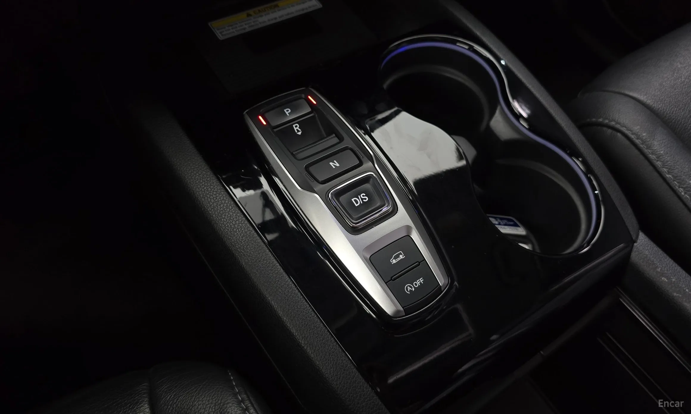 Honda Pilot 3rd Generation превью 9