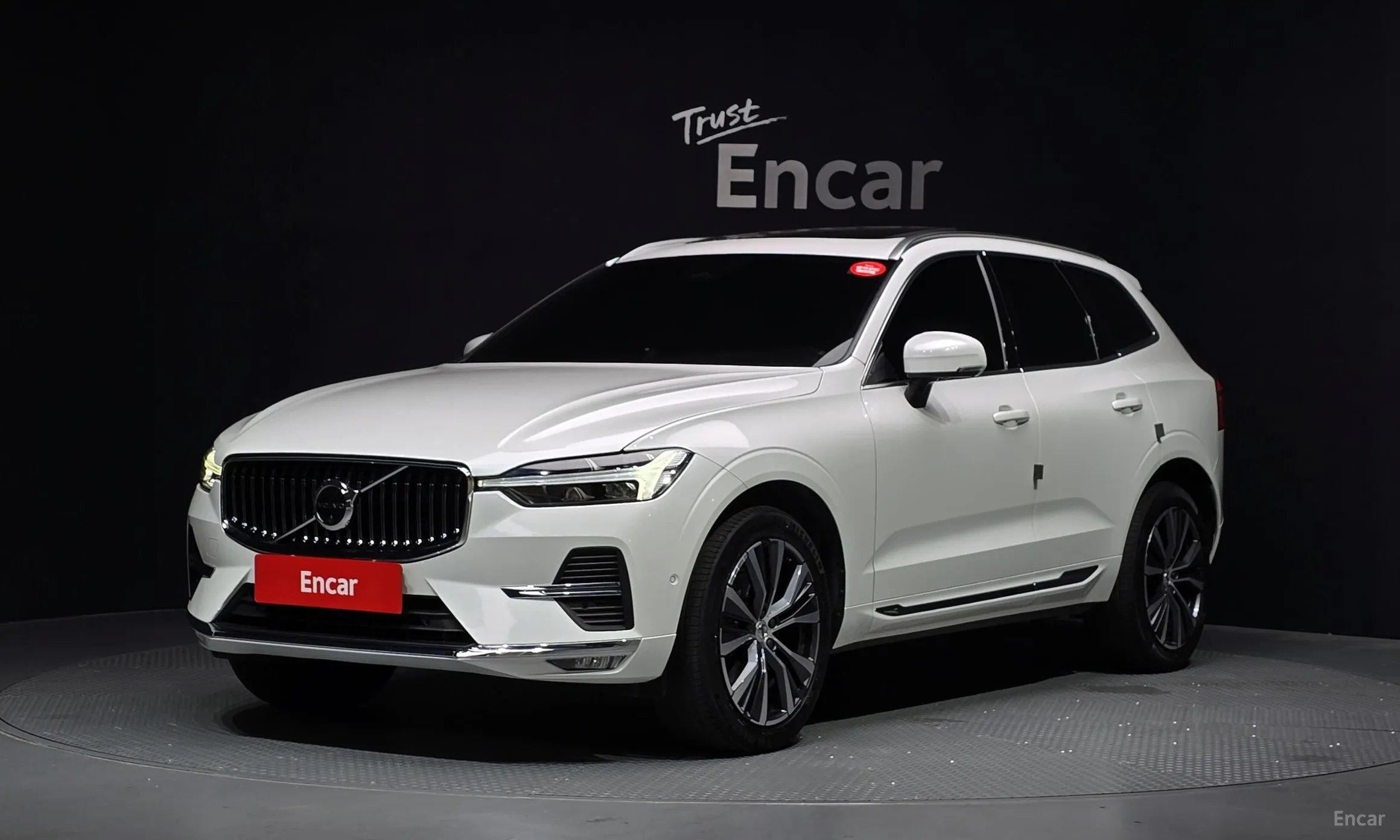 Volvo XC60 Gen 2