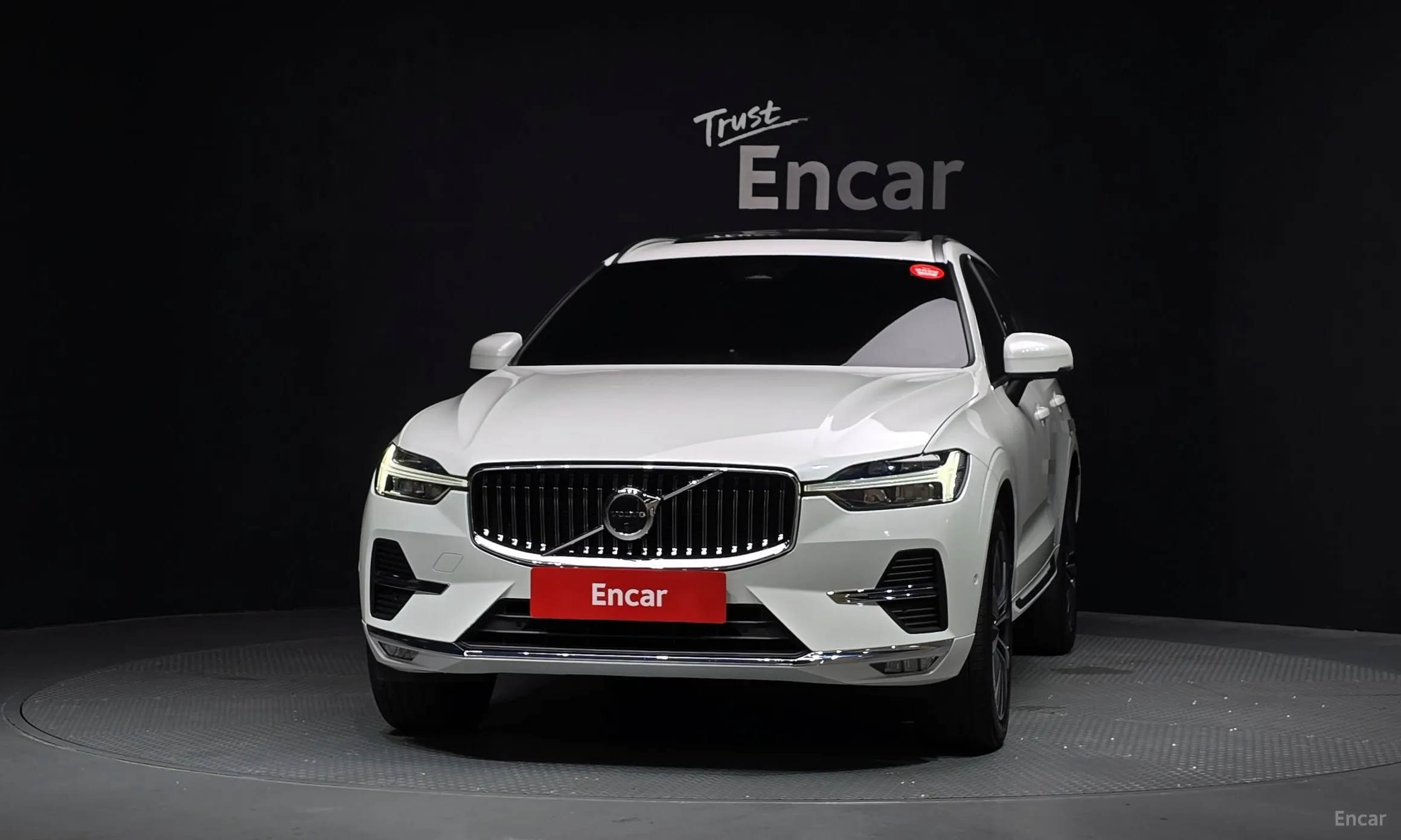 Volvo XC60 Gen 2 превью 3