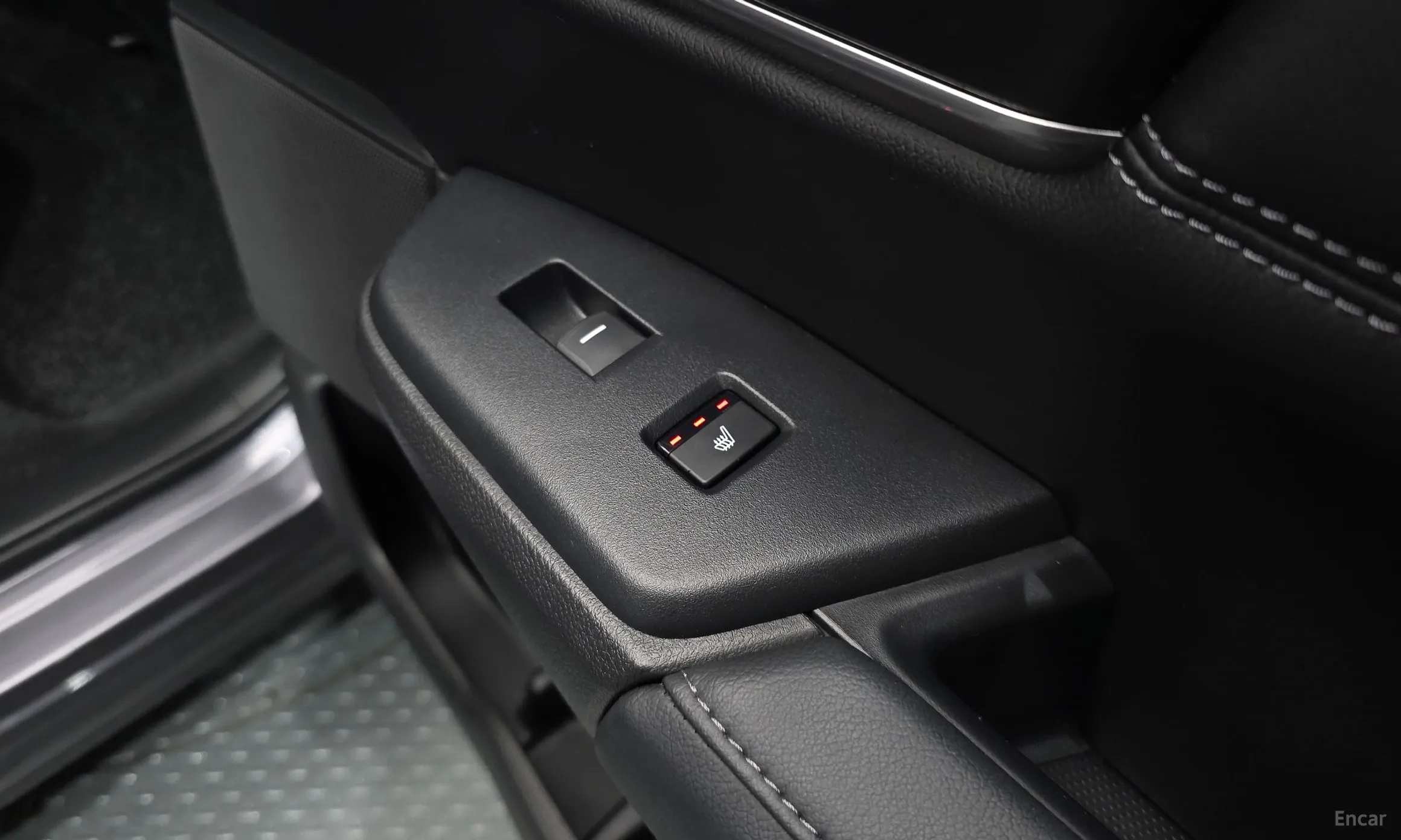 Honda CR-V 5th generation превью 18