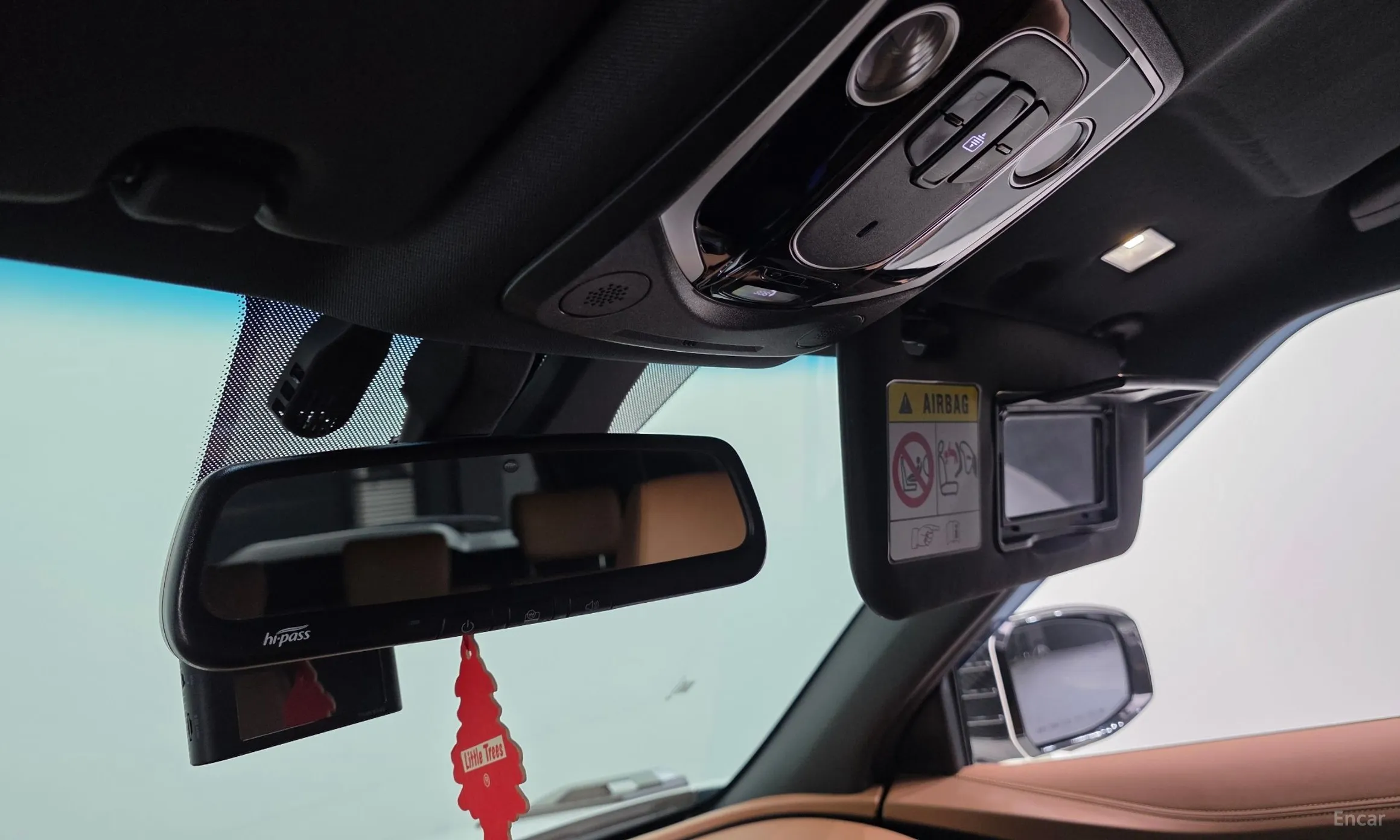 KG Mobility (SsangYong) Torres превью 14