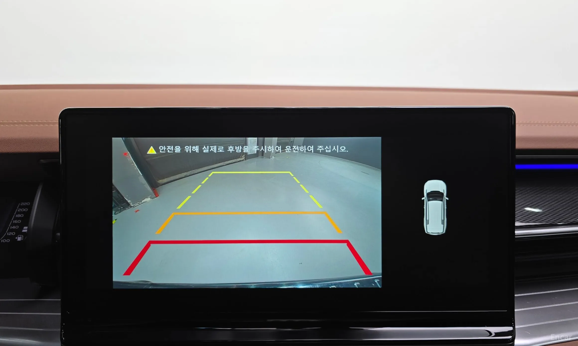 KG Mobility (SsangYong) Torres превью 16