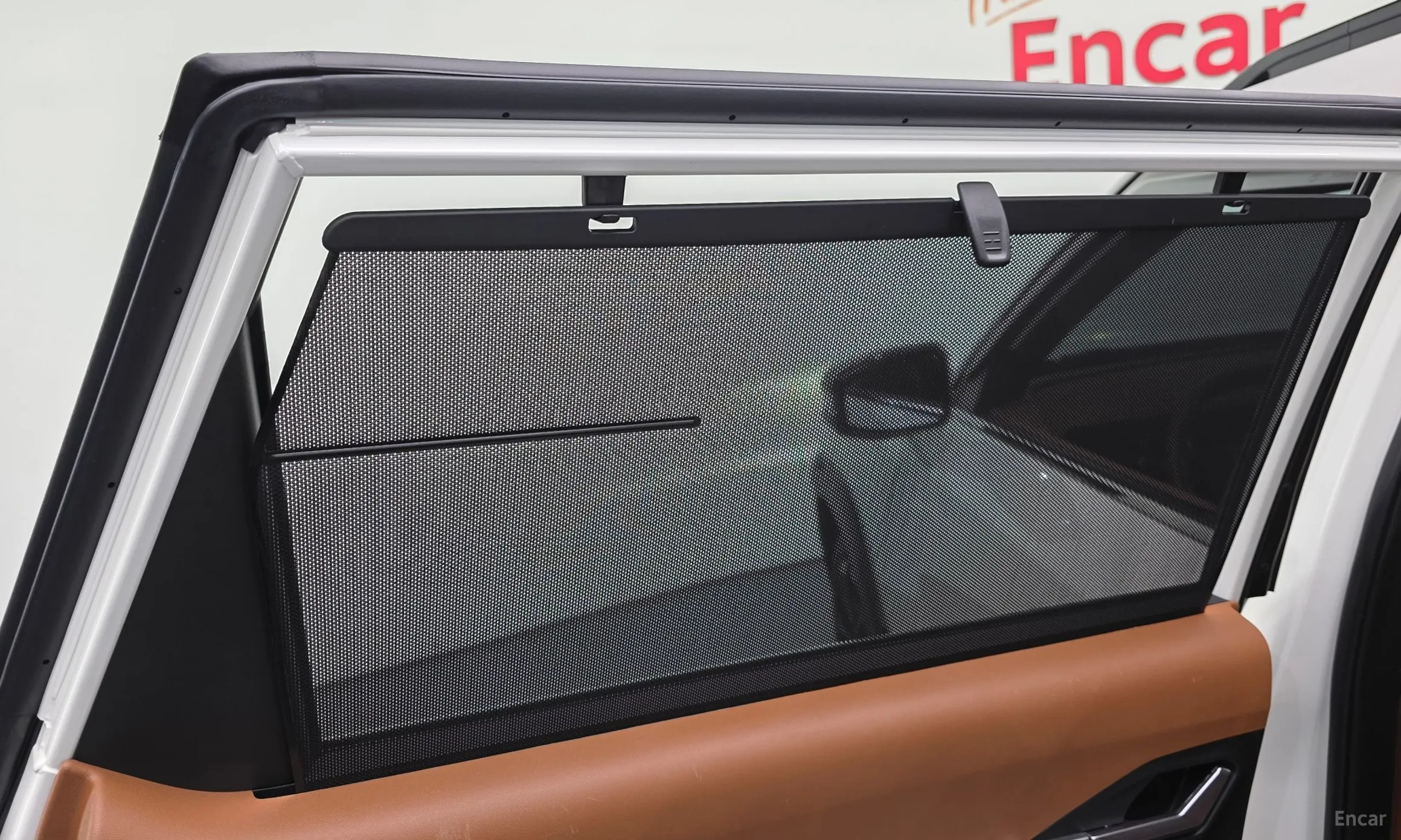 KG Mobility (SsangYong) Torres превью 17