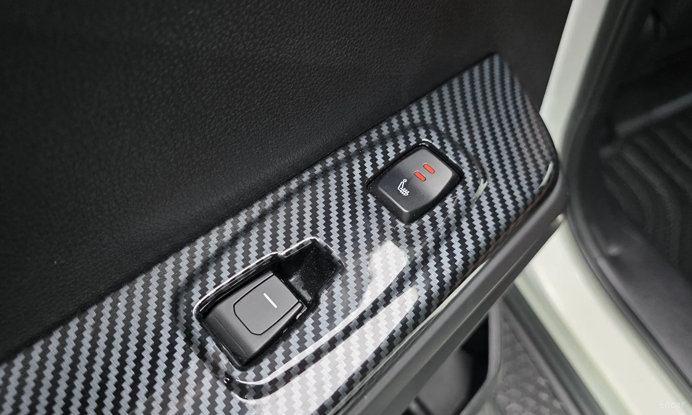 KG Mobility (SsangYong) Torres превью 18