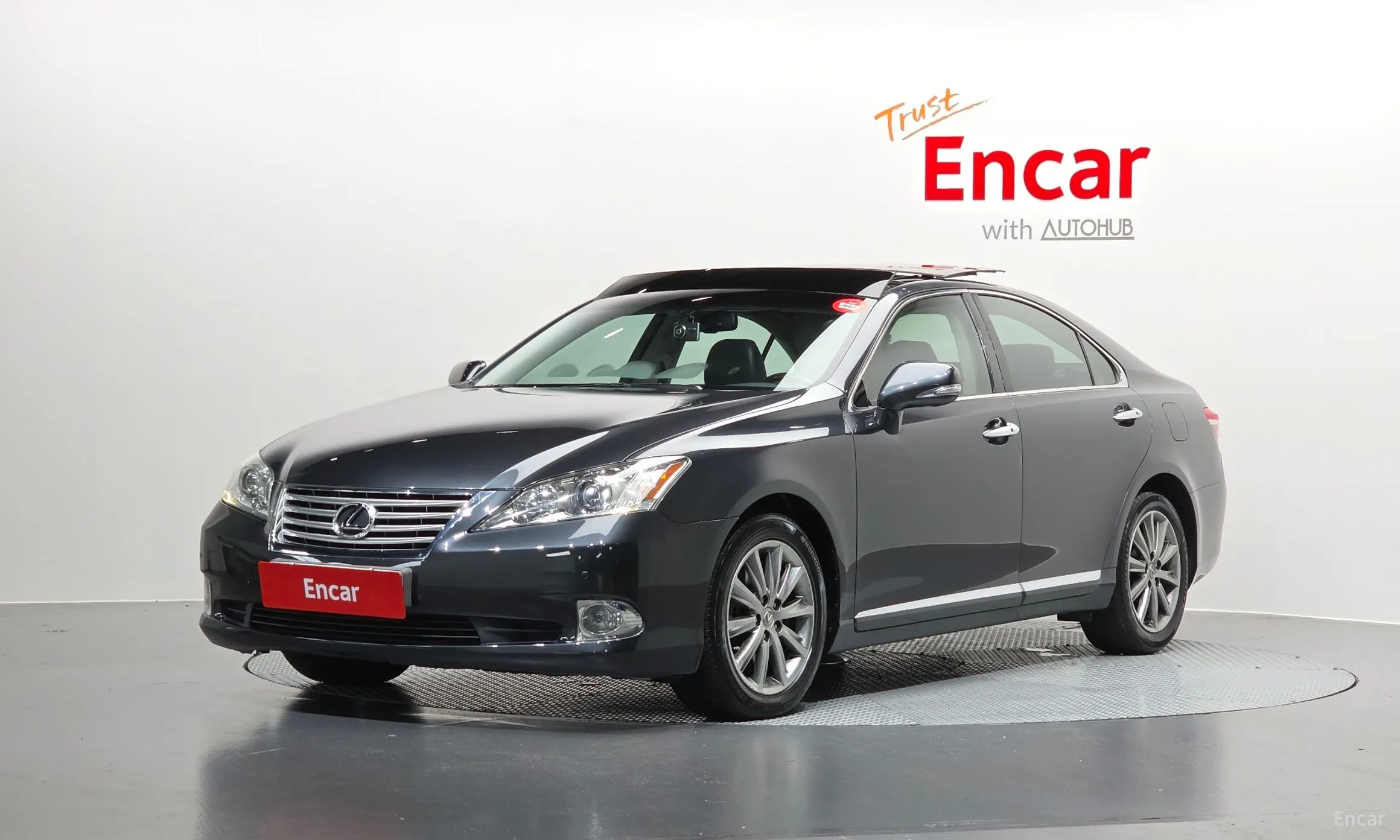 Lexus ES350