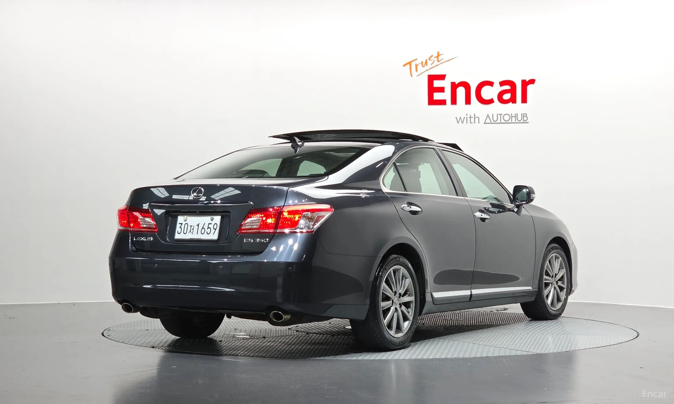Lexus ES350
