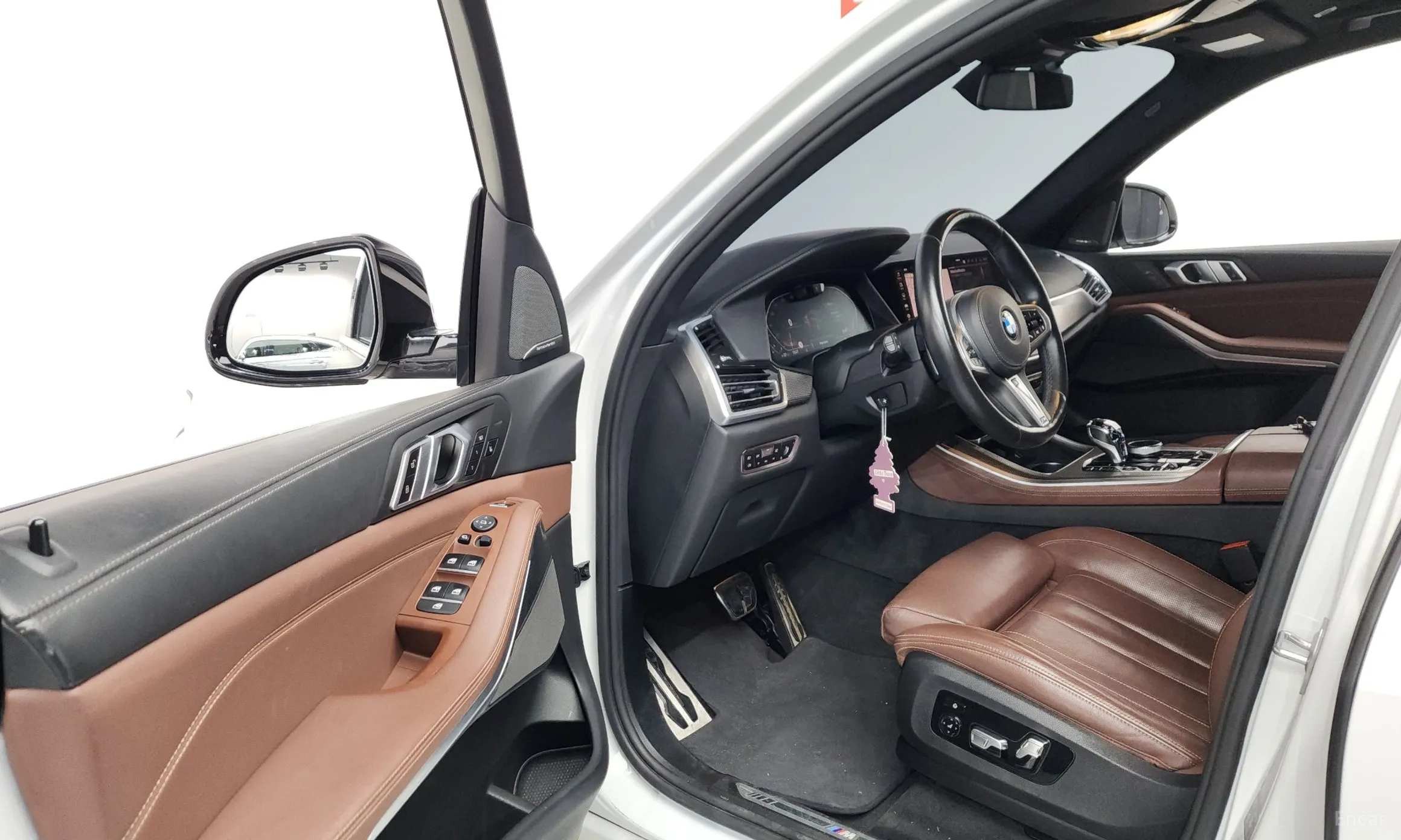 BMW X5 (G05) превью 10