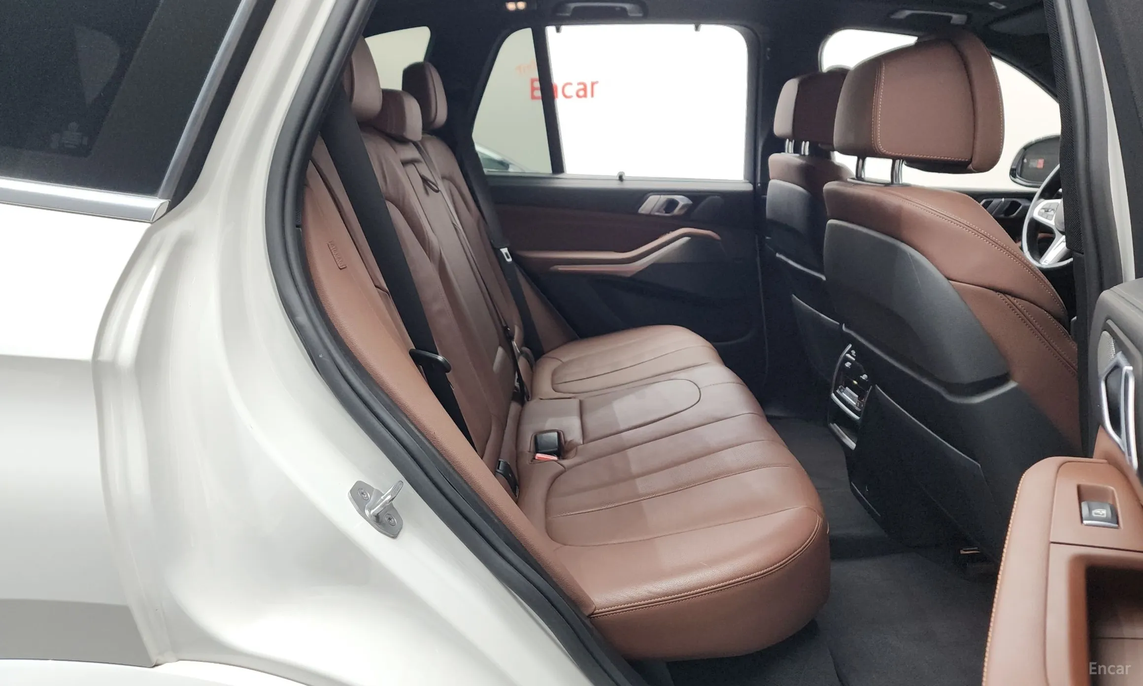 BMW X5 (G05) превью 11