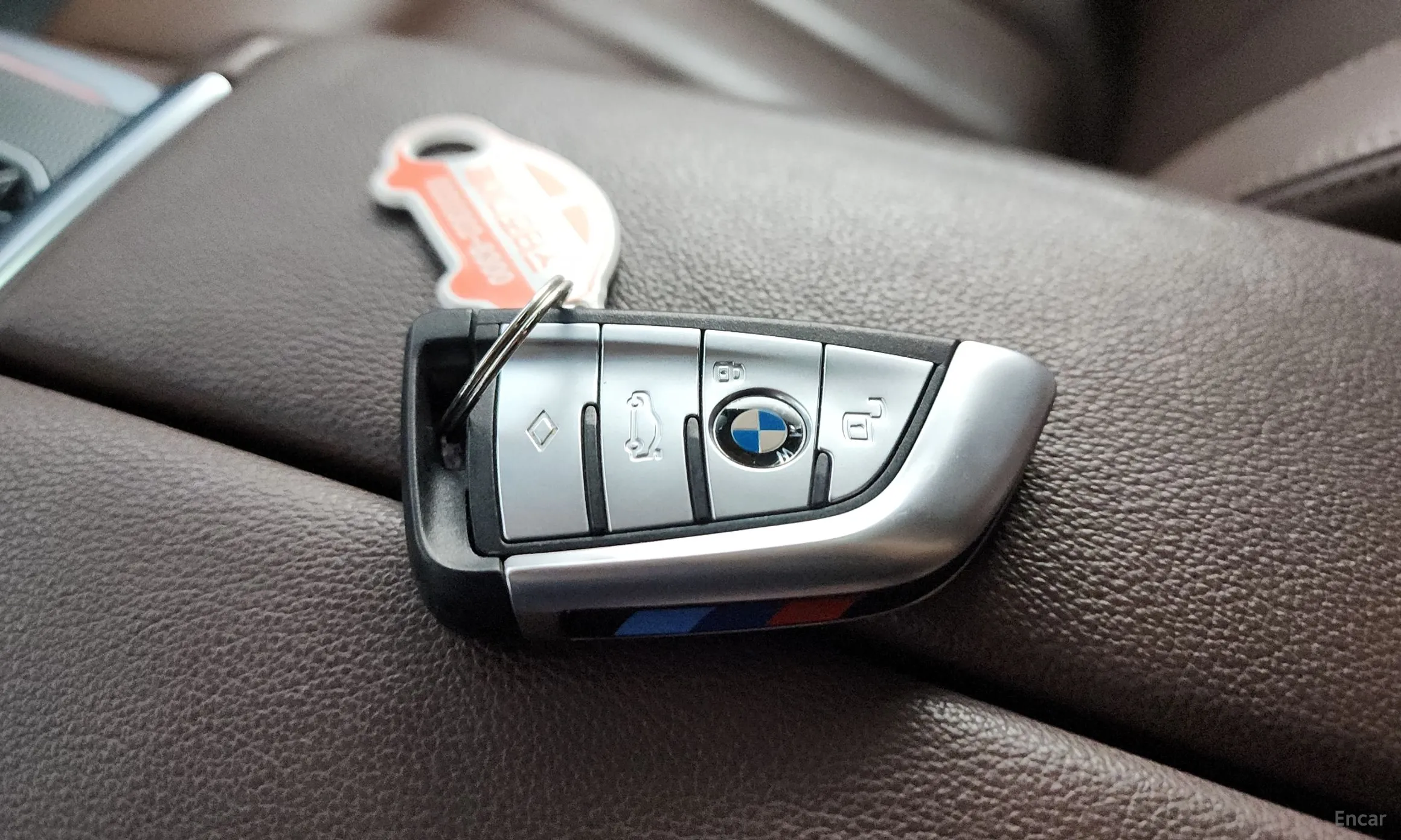 BMW X5 (G05) превью 15