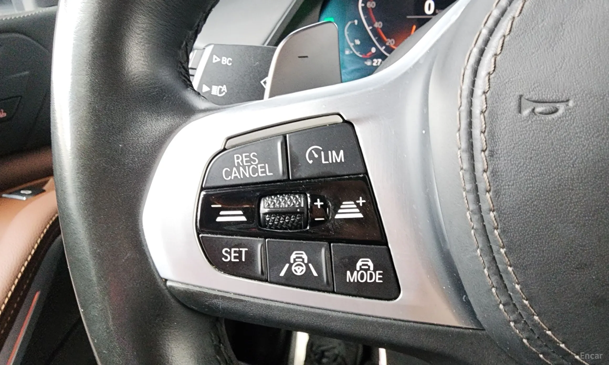 BMW X5 (G05) превью 17