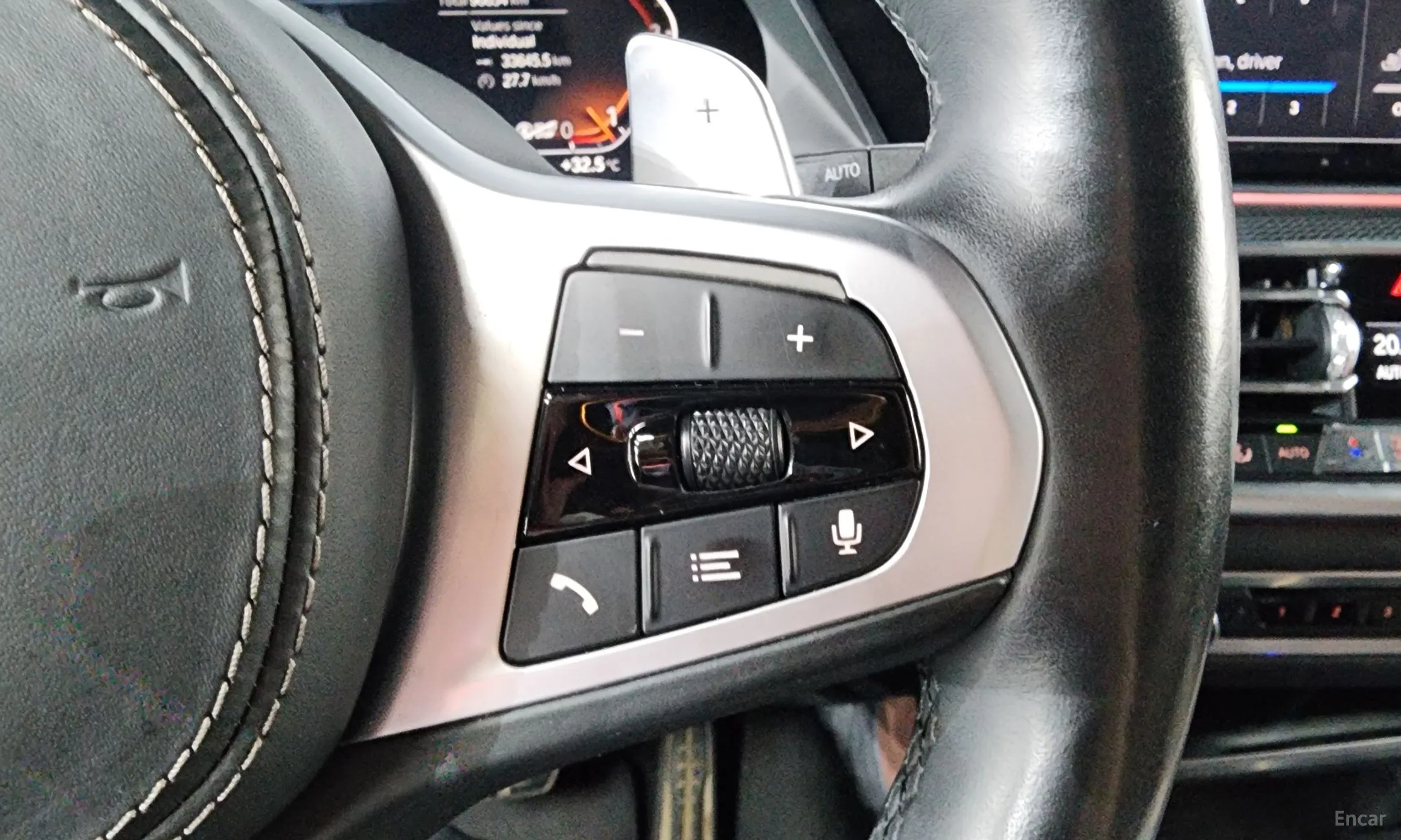 BMW X5 (G05) превью 18