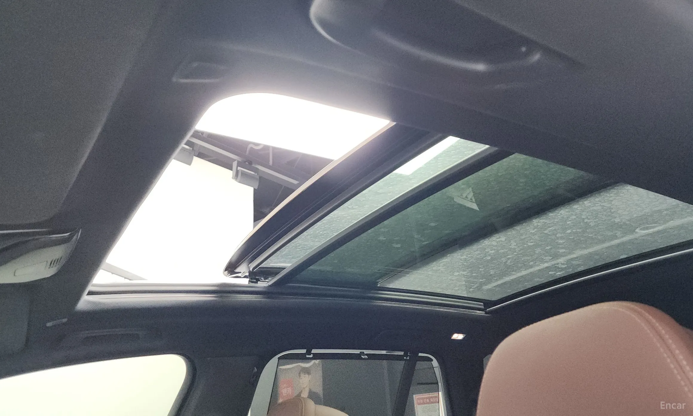 BMW X5 (G05) превью 19