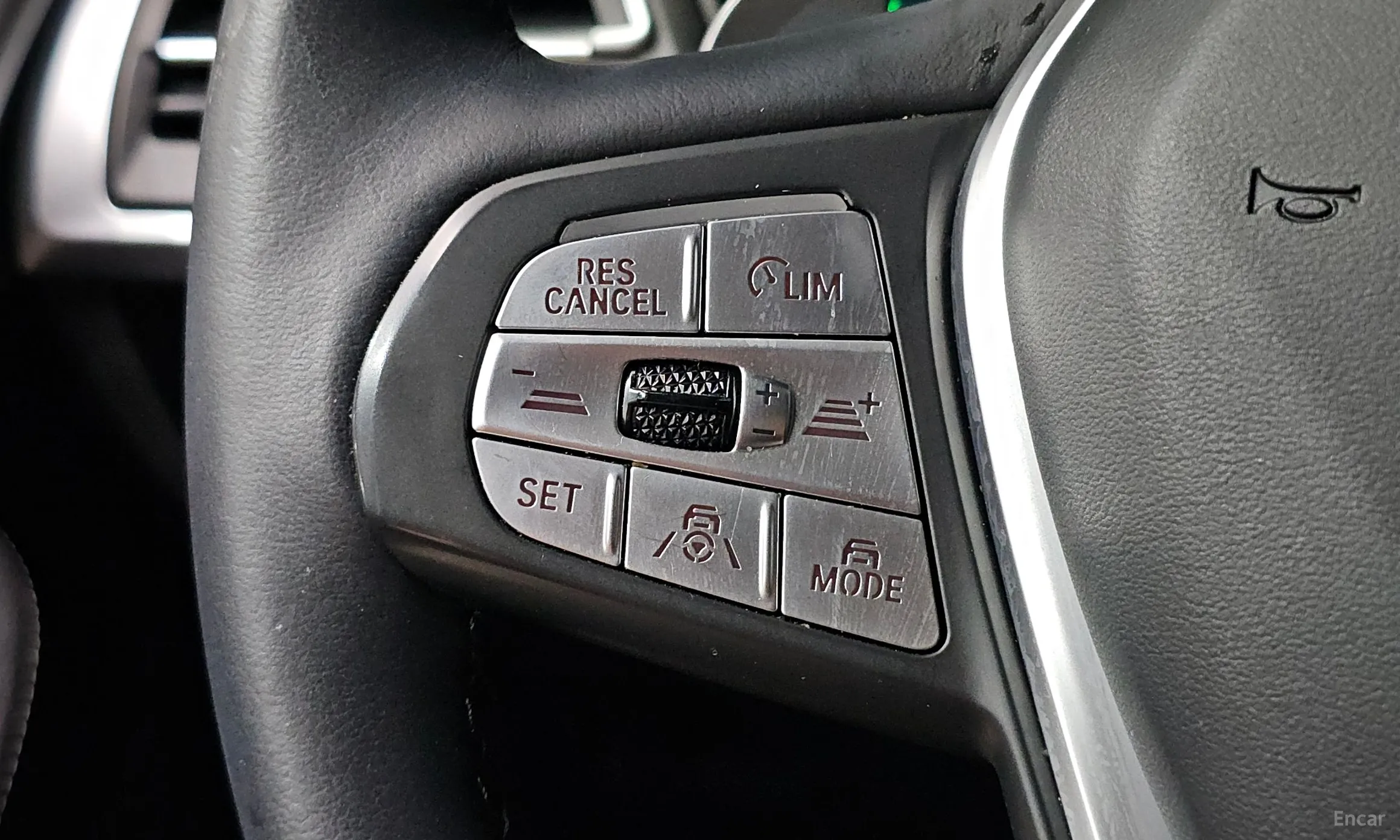 BMW X4 (G02) превью 18