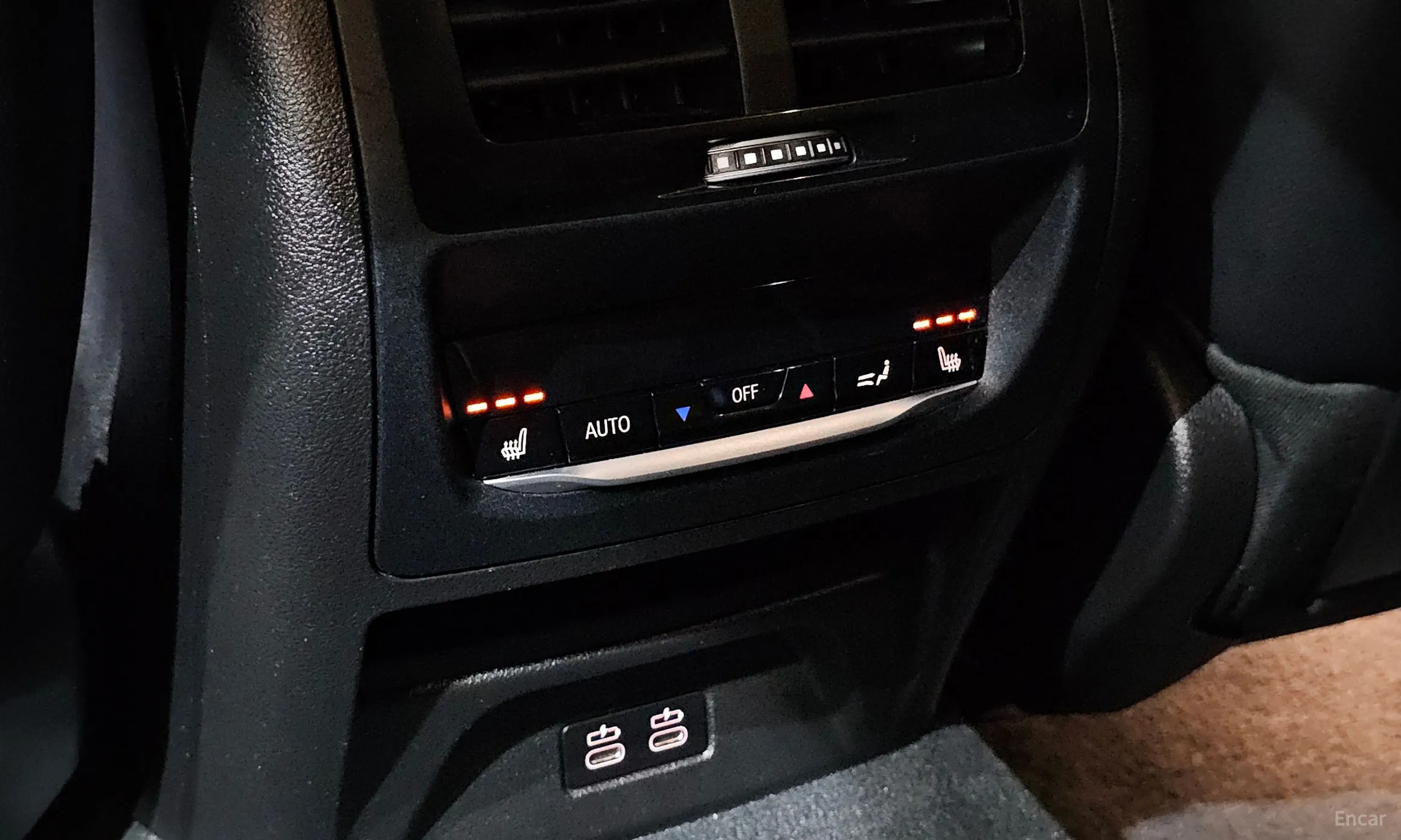 BMW X4 (G02) превью 19