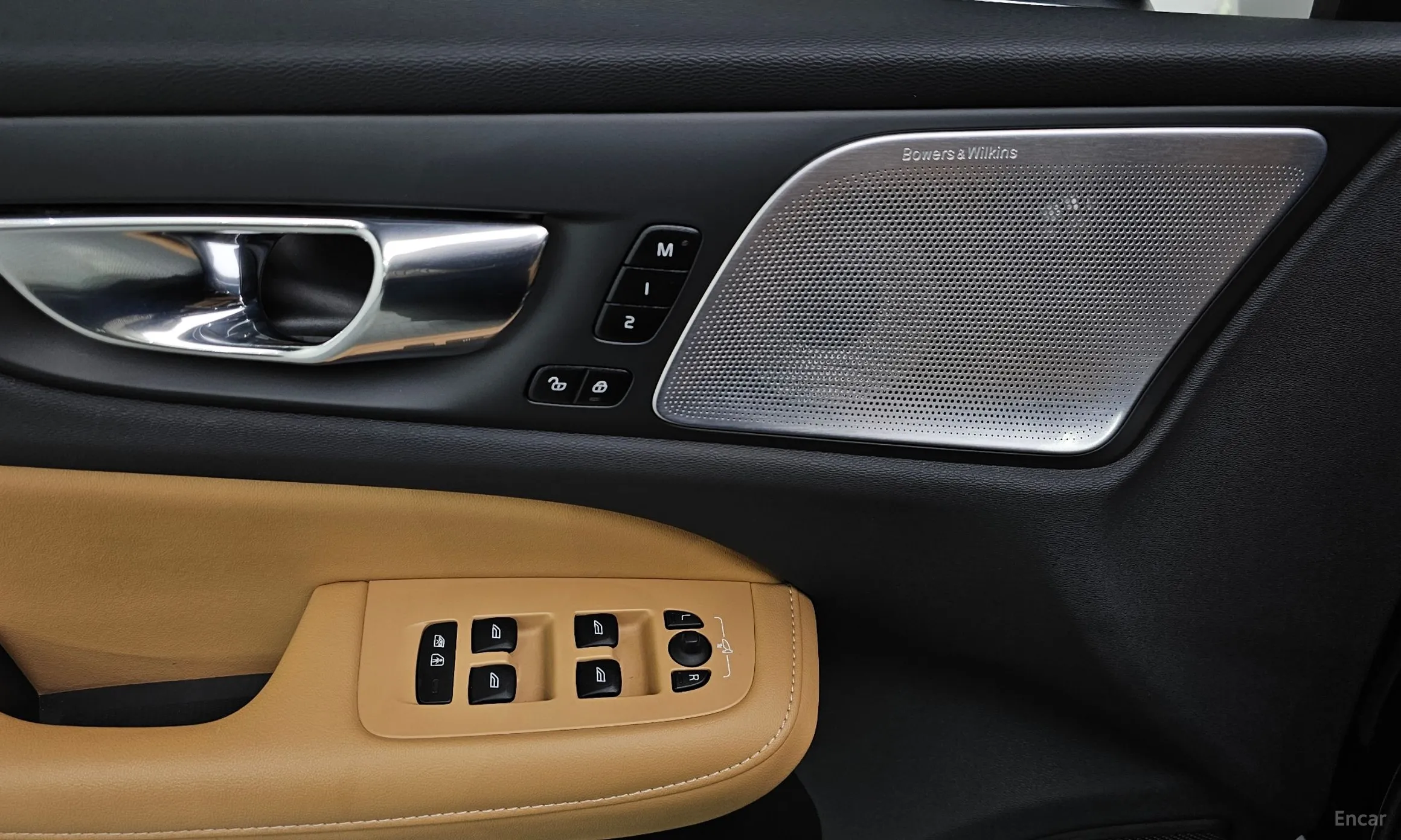 Volvo S60 3rd Generation превью 19