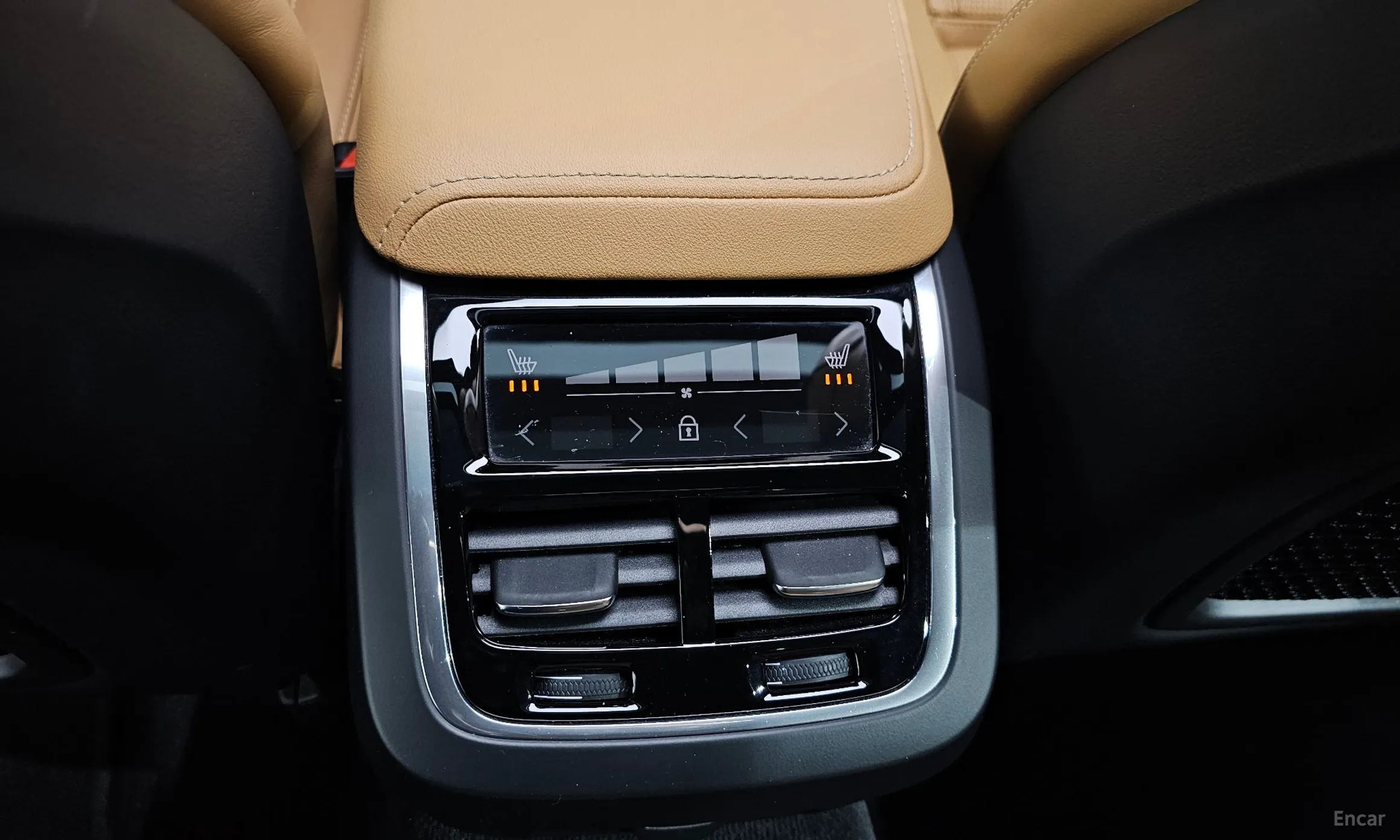 Volvo S60 3rd Generation превью 20