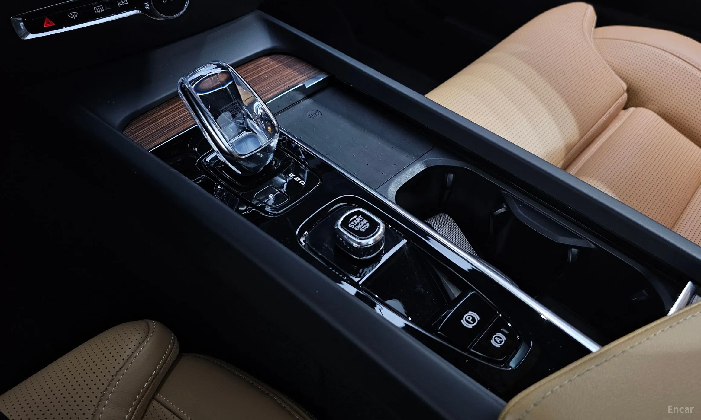 Volvo S60 3rd Generation превью 9
