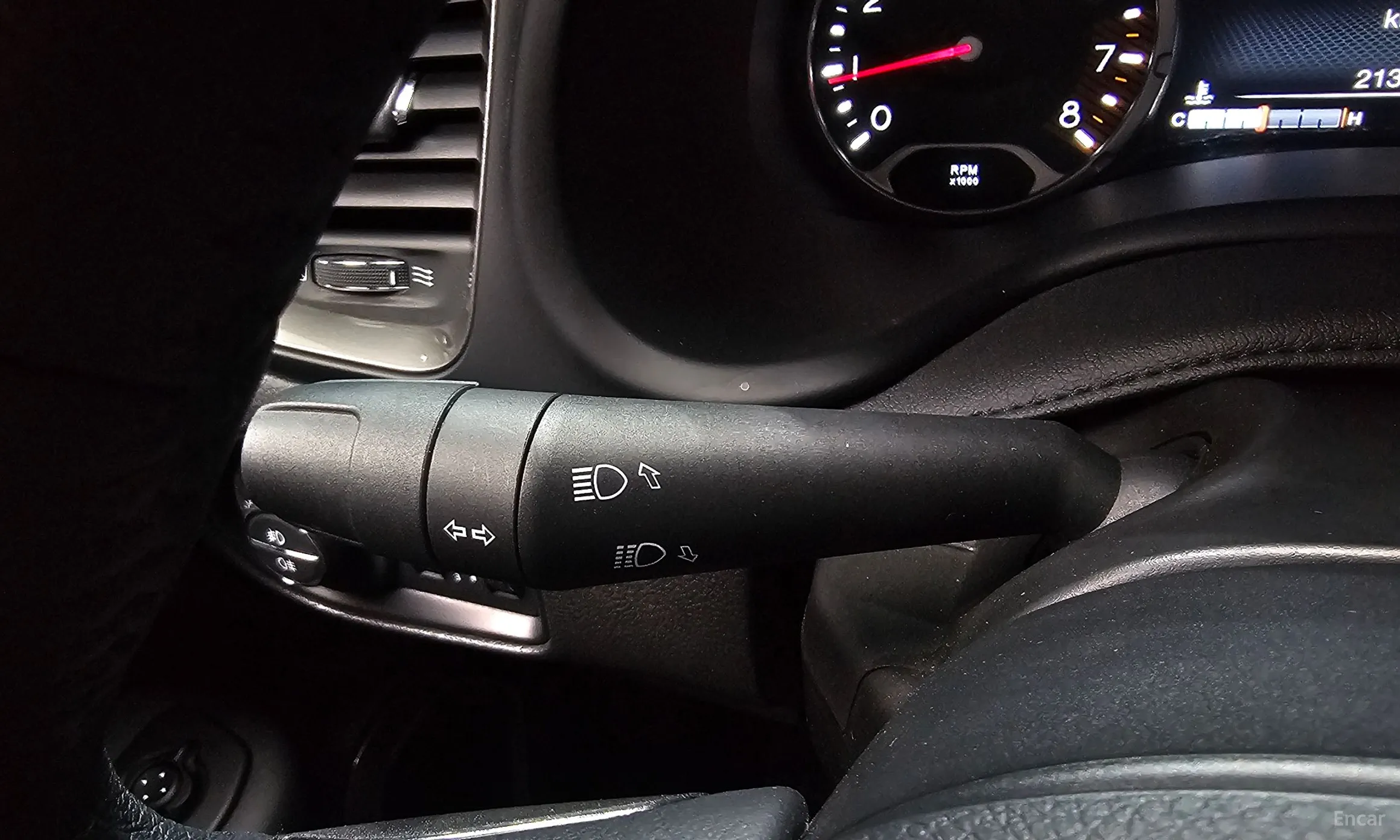 Jeep Renegade превью 20