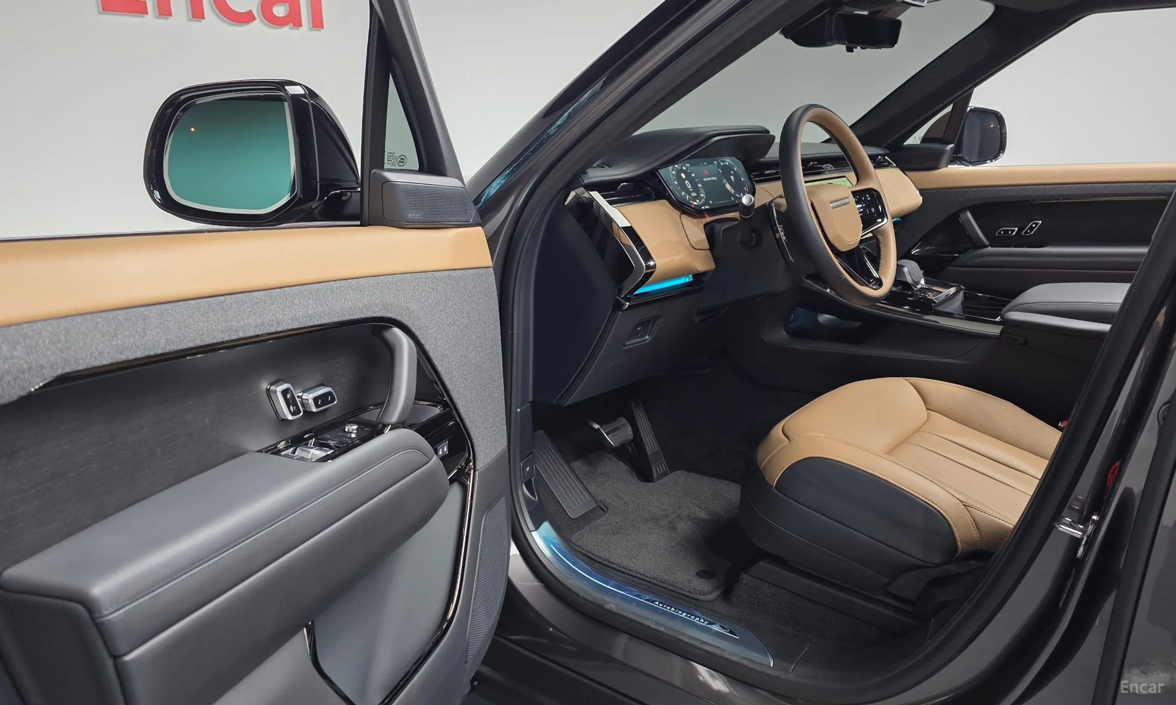 Land Rover Range Rover Sport 3rd Generation превью 10