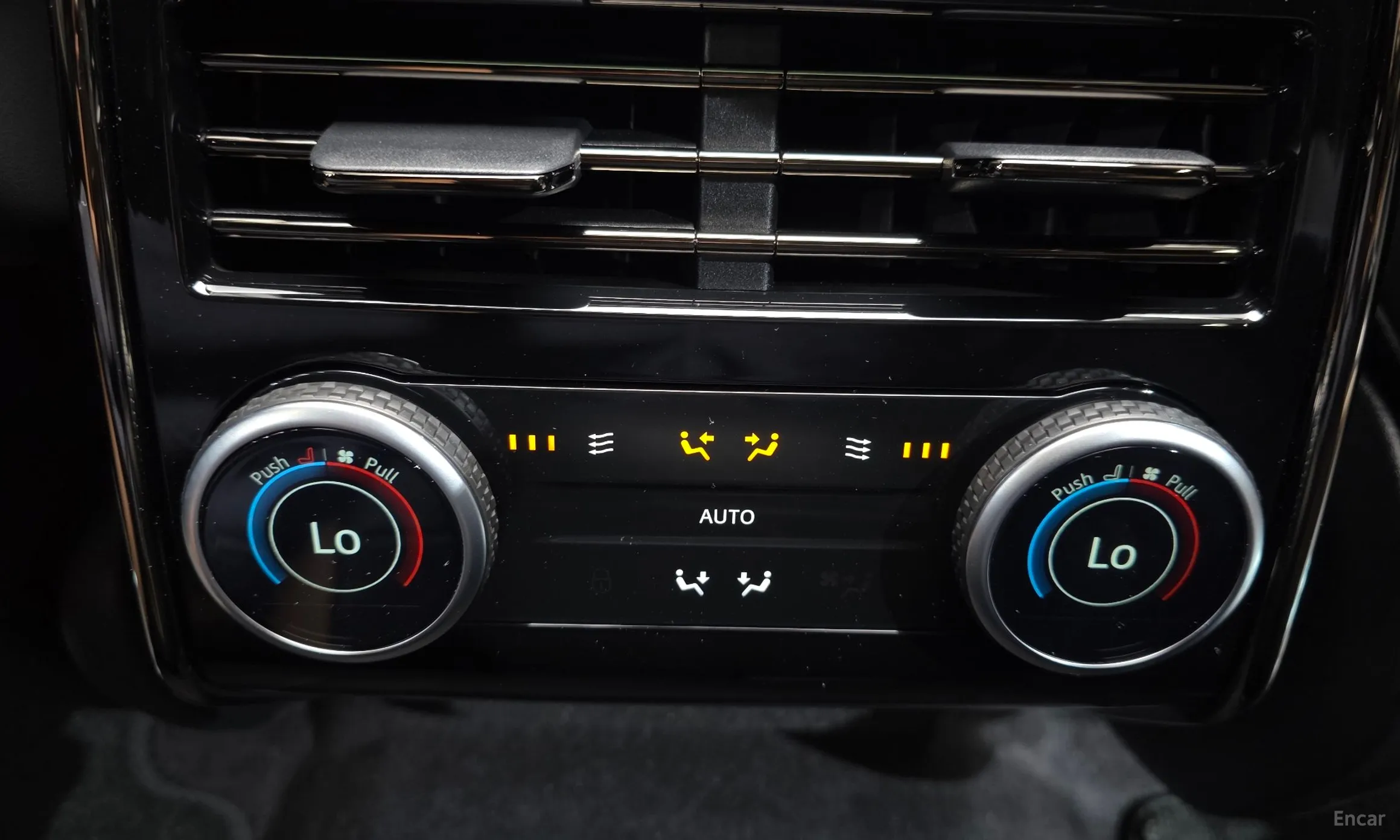 Land Rover Range Rover Sport 3rd Generation превью 18